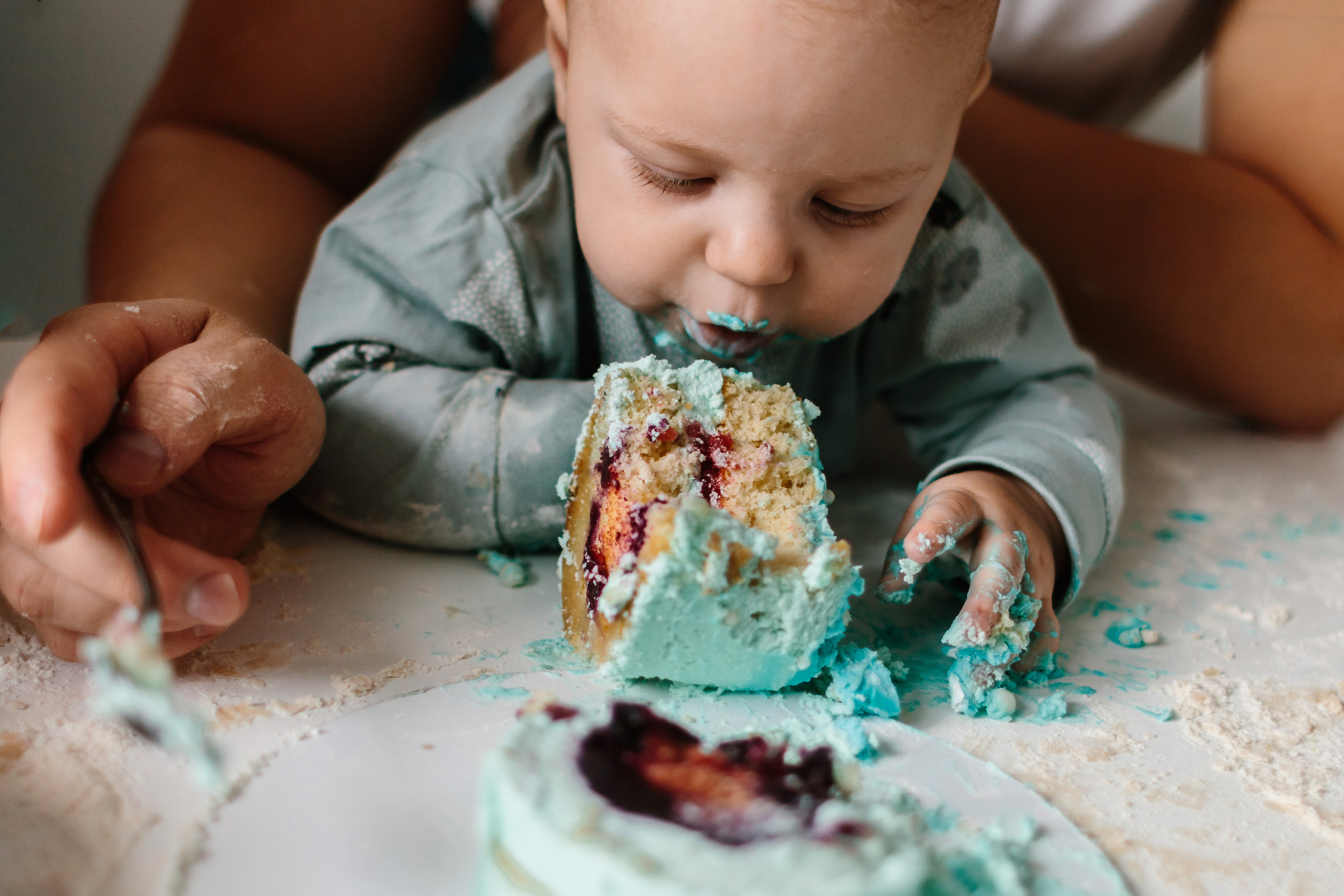 Семейный, Детский, Репортажный фотограф в Санкт-Петербурге Погодина Лю