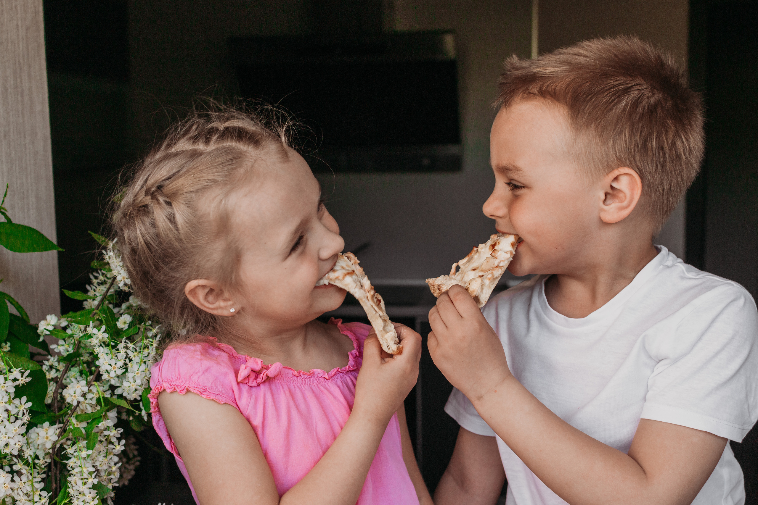 Семейный, Детский, Репортажный фотограф в Санкт-Петербурге Погодина Лю