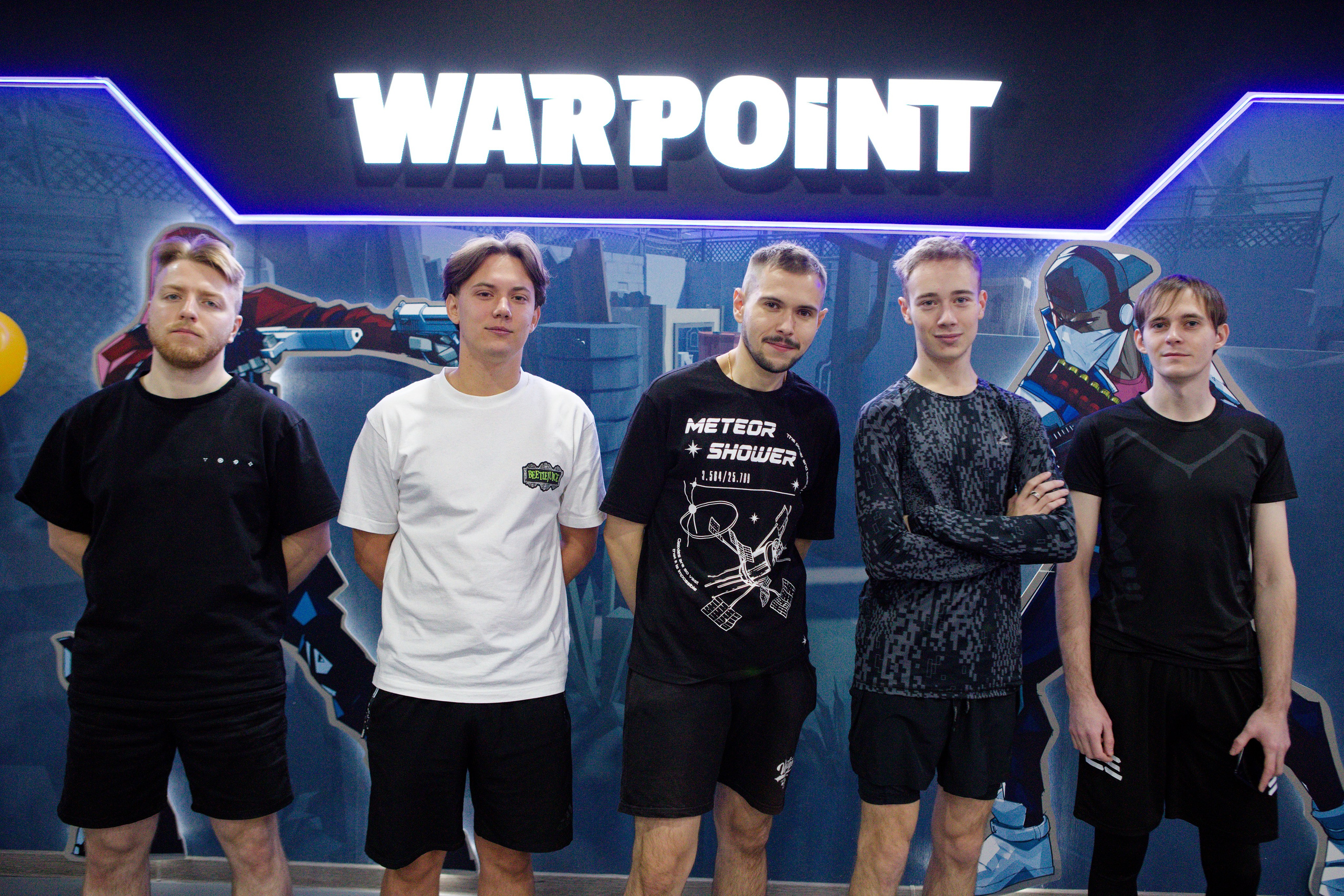 Warpoint Кубок Сахалина (сезон3). Кутузов Евгений Фотограф в Южно-Сахалинске