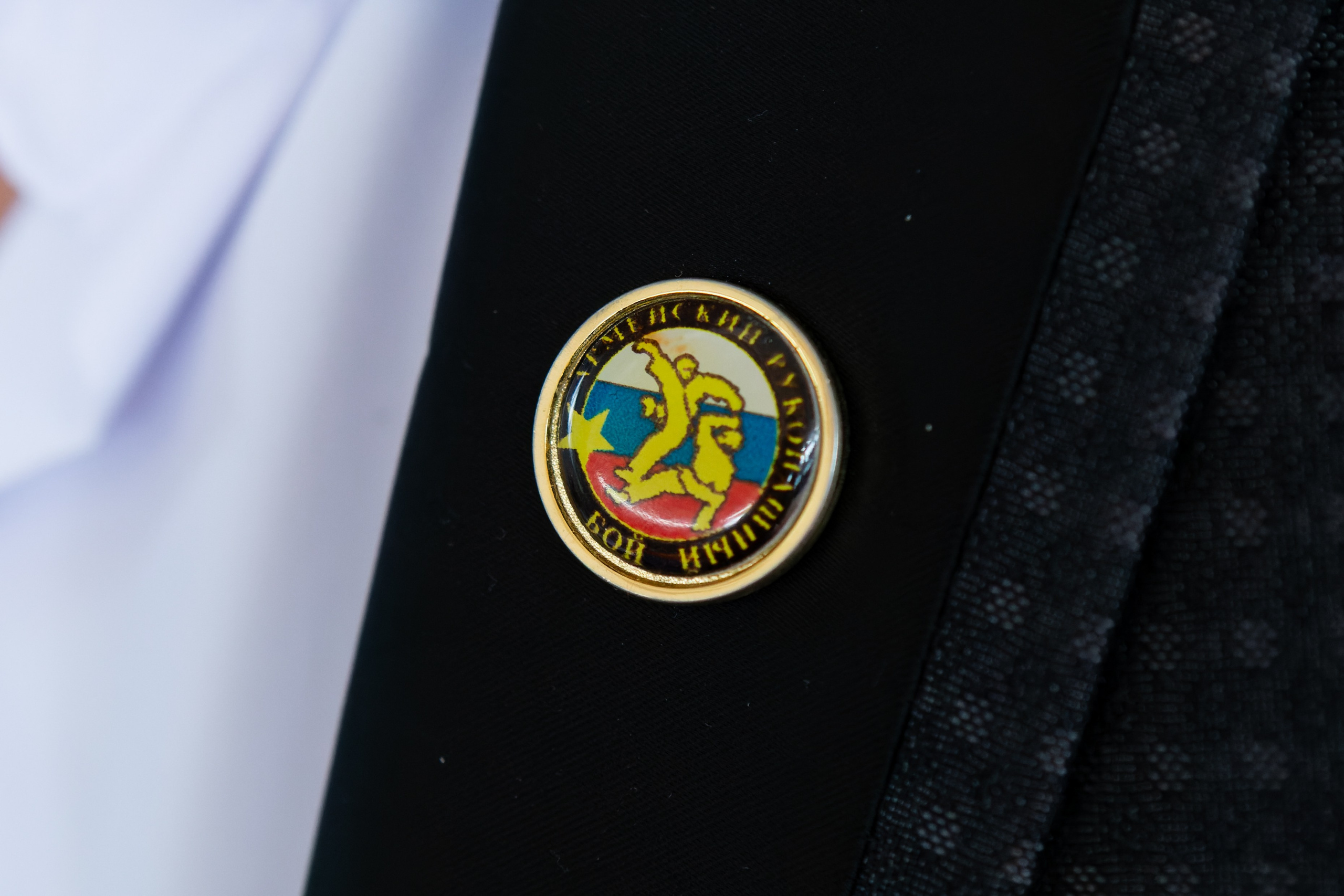 Турнир по АРБ. Кутузов Евгений Фотограф в Южно-Сахалинске