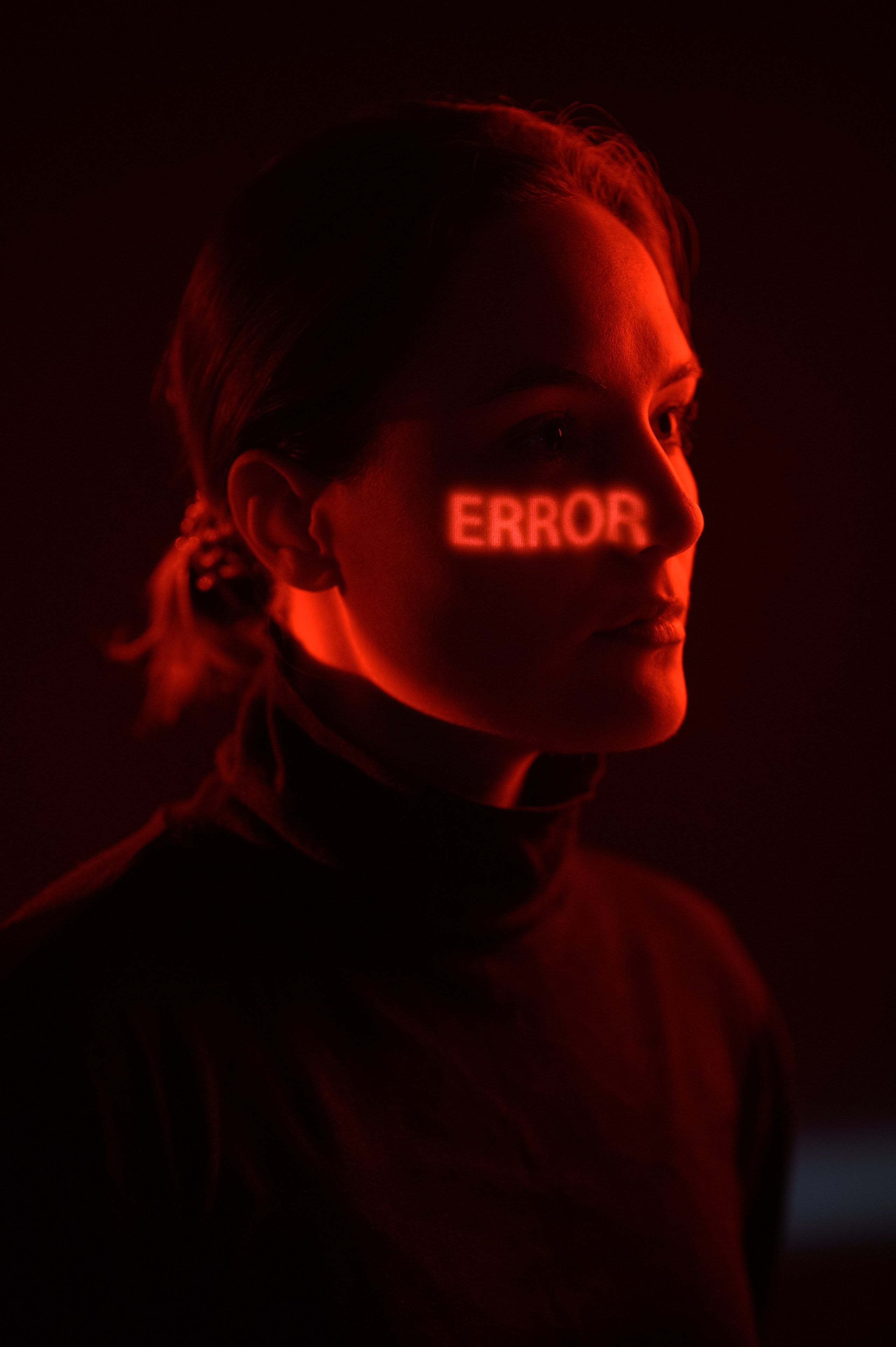 Портретный фотограф Александр Макушин