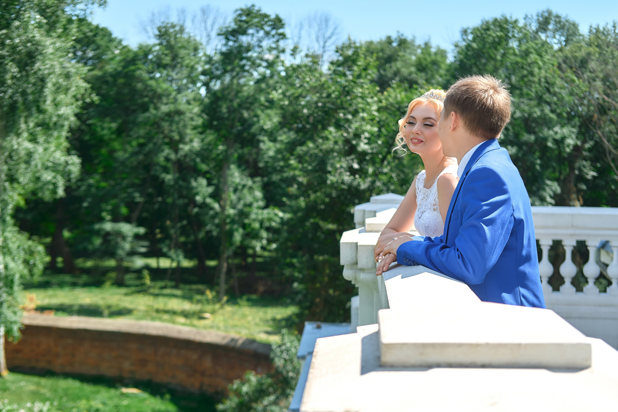 Свадьба Артема и Ирины. Семейный и женский фотограф в Новомосковске и Узловой Михеева Татьяна