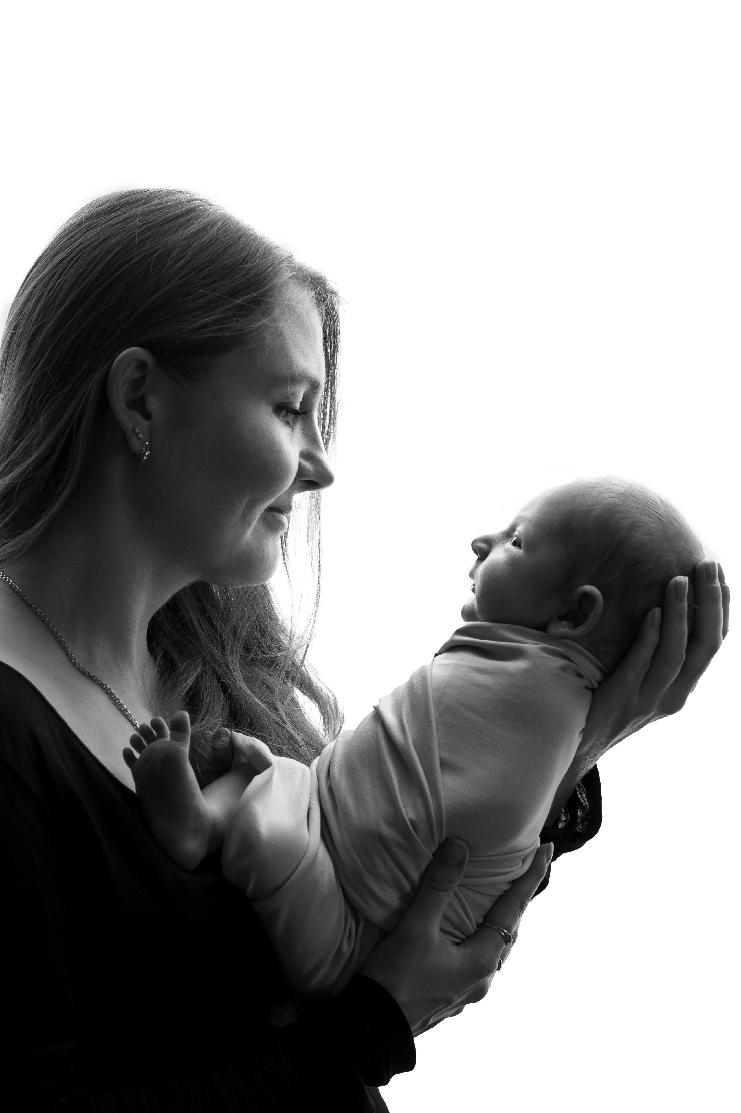 Фотограф новорожденных в Красногорске Юлия Куликова