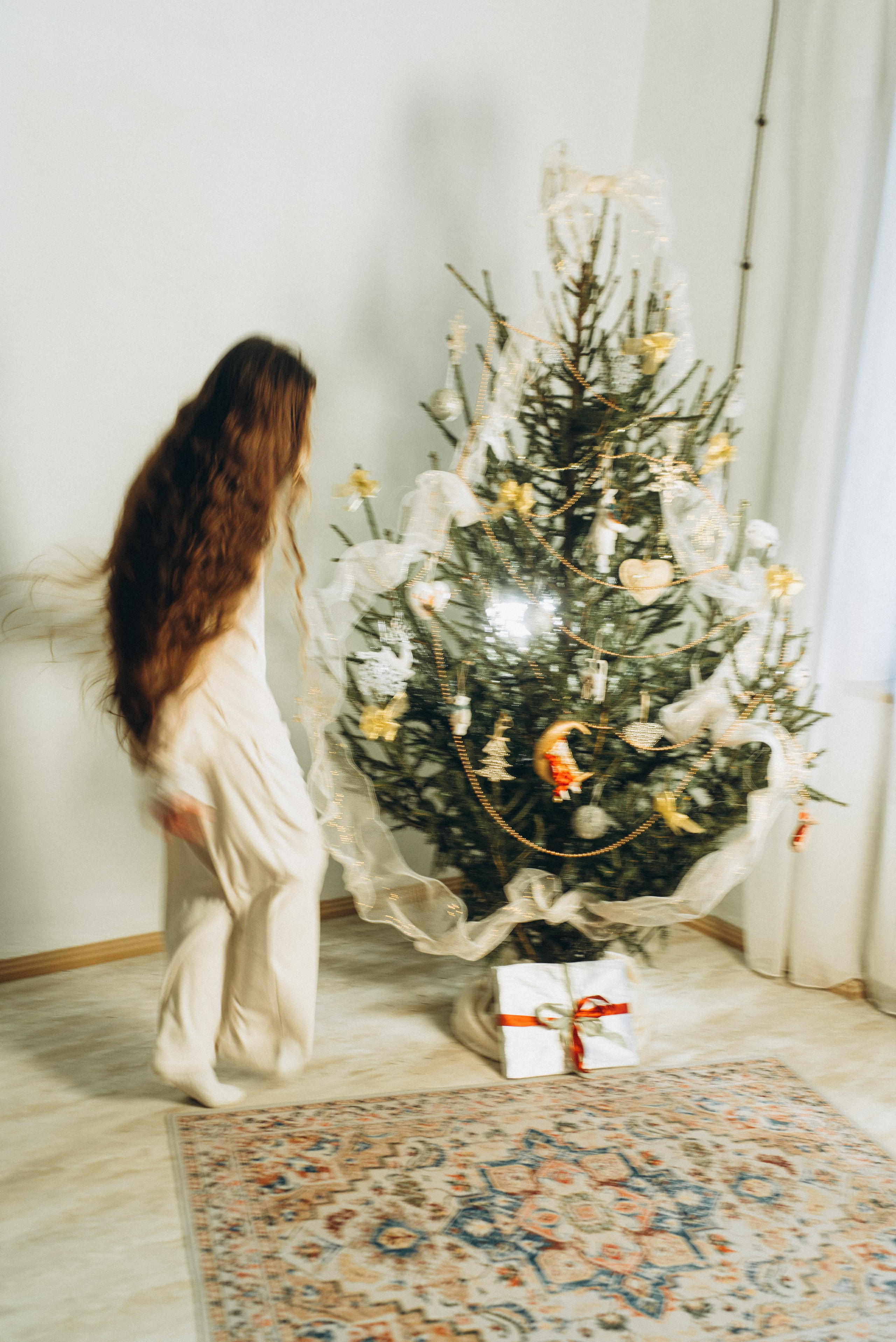 Волшебство внутри тебя. Фотограф Катерина Тюрина. Саратов