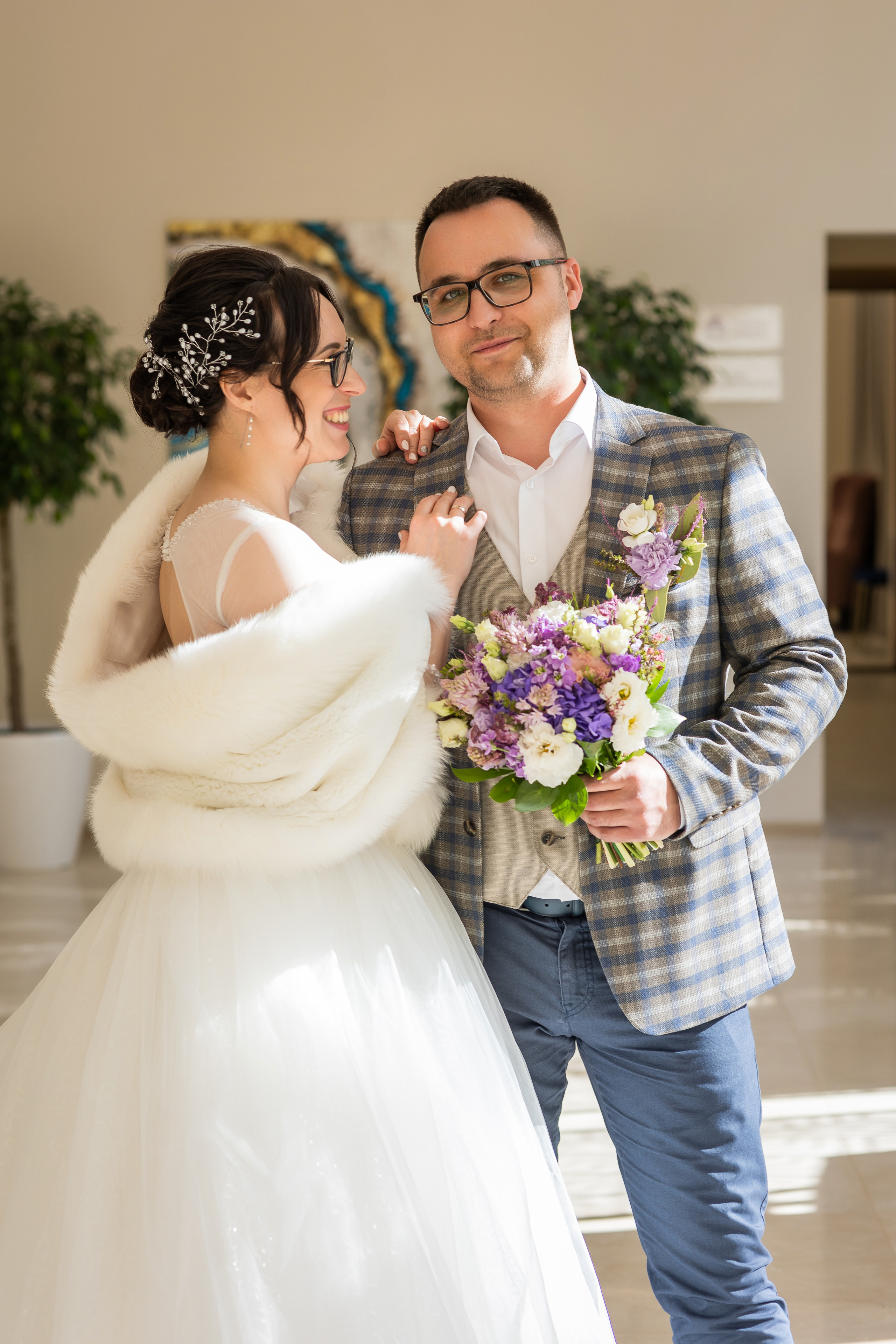 {Свадебный день Миши и Маши}. Семейный фотограф в Москве Наталья Чуб, заказать Фотокнигу