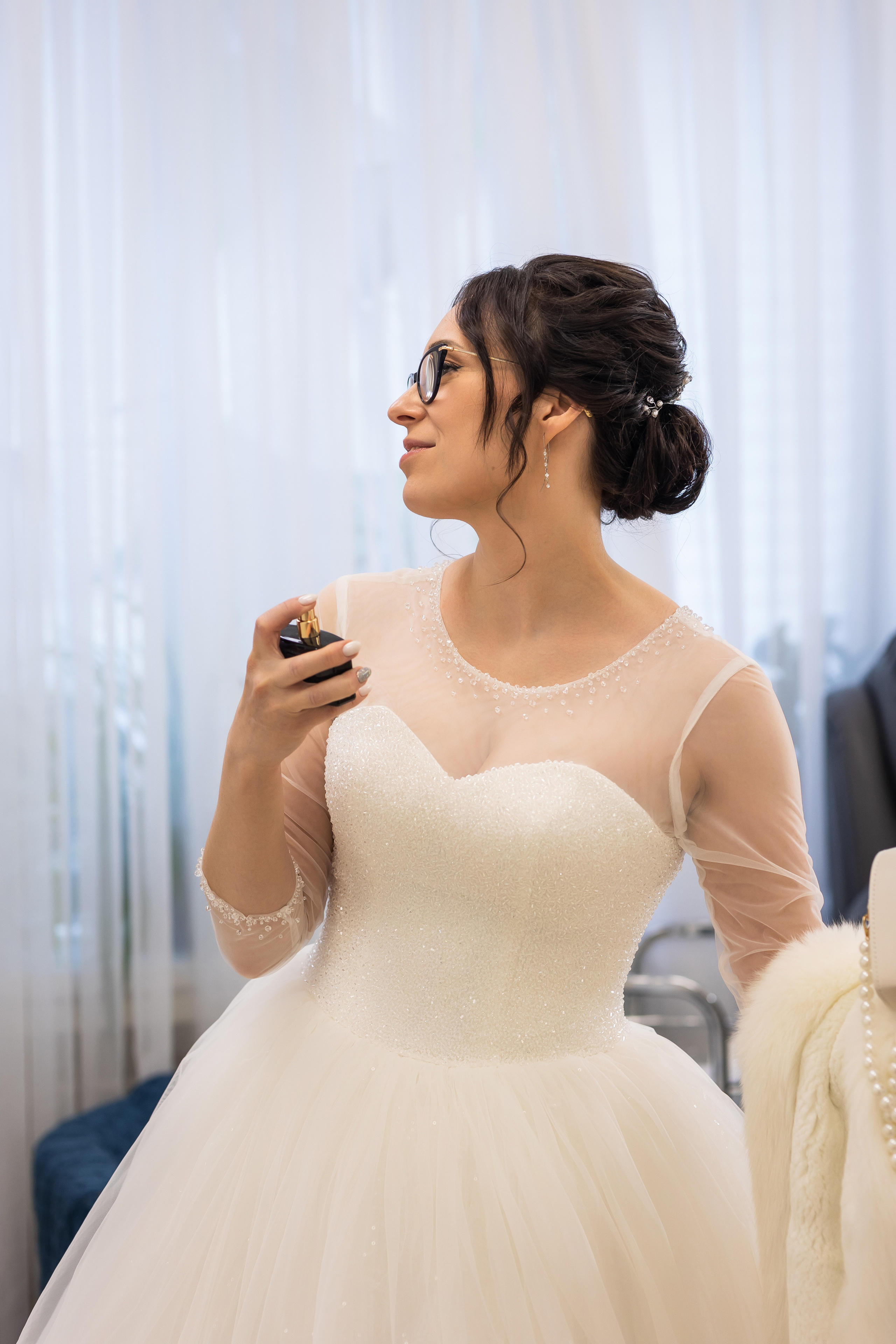 {Свадебный день Миши и Маши}. Семейный фотограф в Москве Наталья Чуб, заказать Фотокнигу