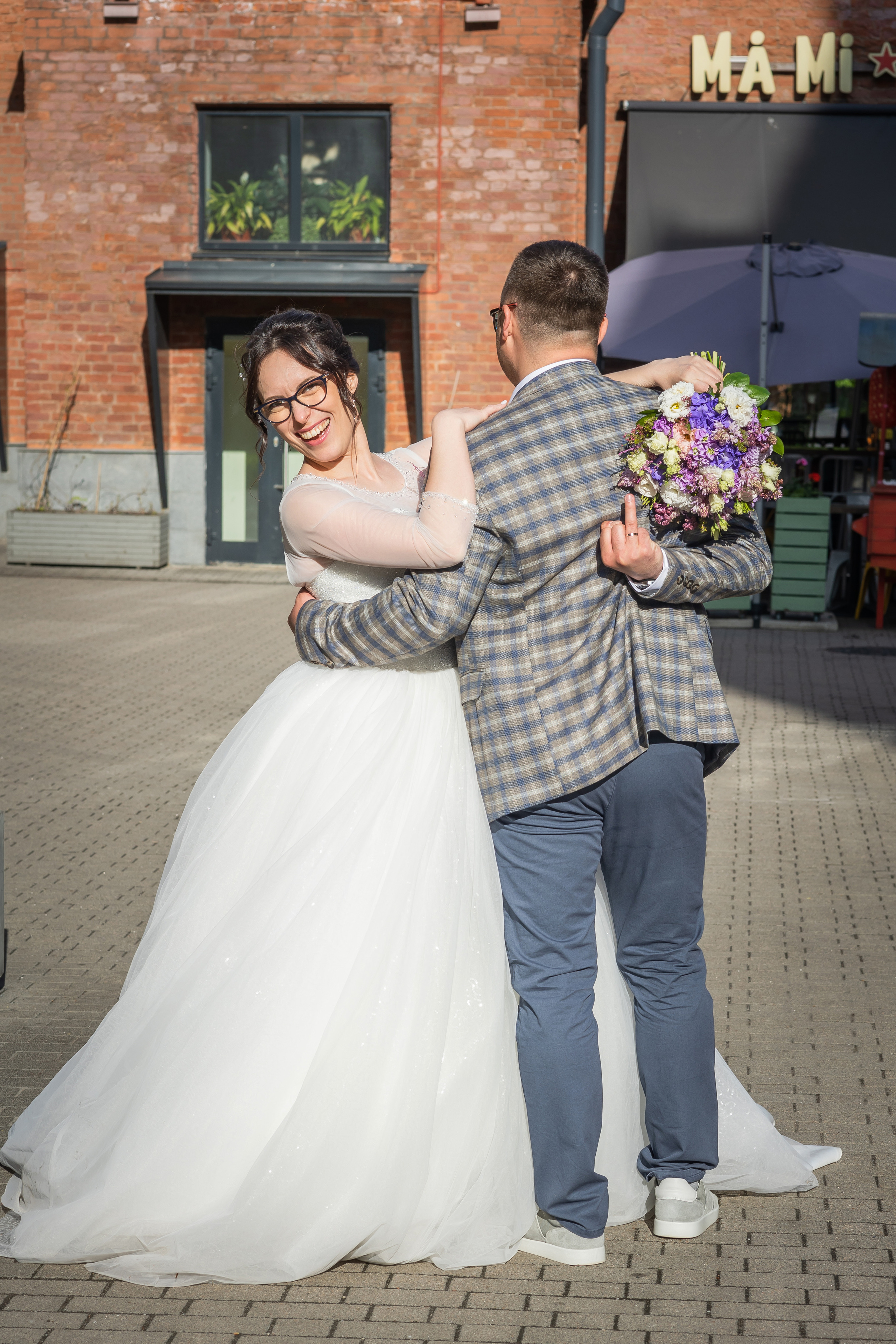 {Свадебный день Миши и Маши}. Семейный фотограф в Москве Наталья Чуб, заказать Фотокнигу