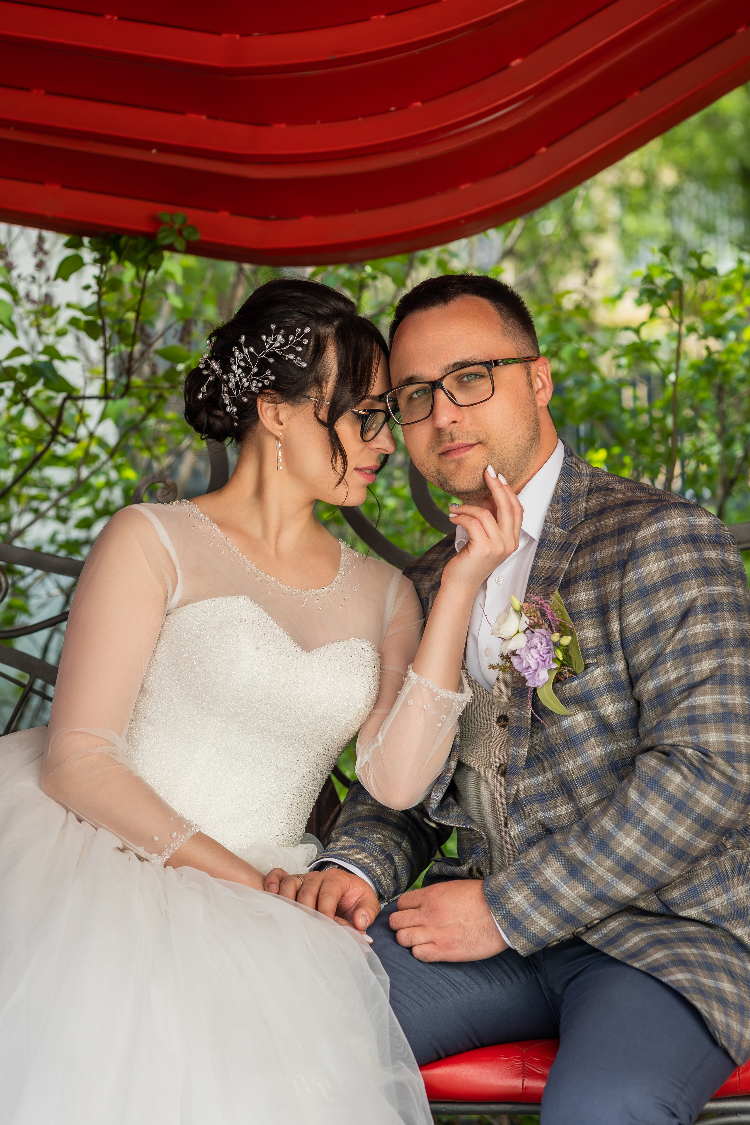 {Свадебный день Миши и Маши}. Семейный фотограф в Москве Наталья Чуб, заказать Фотокнигу