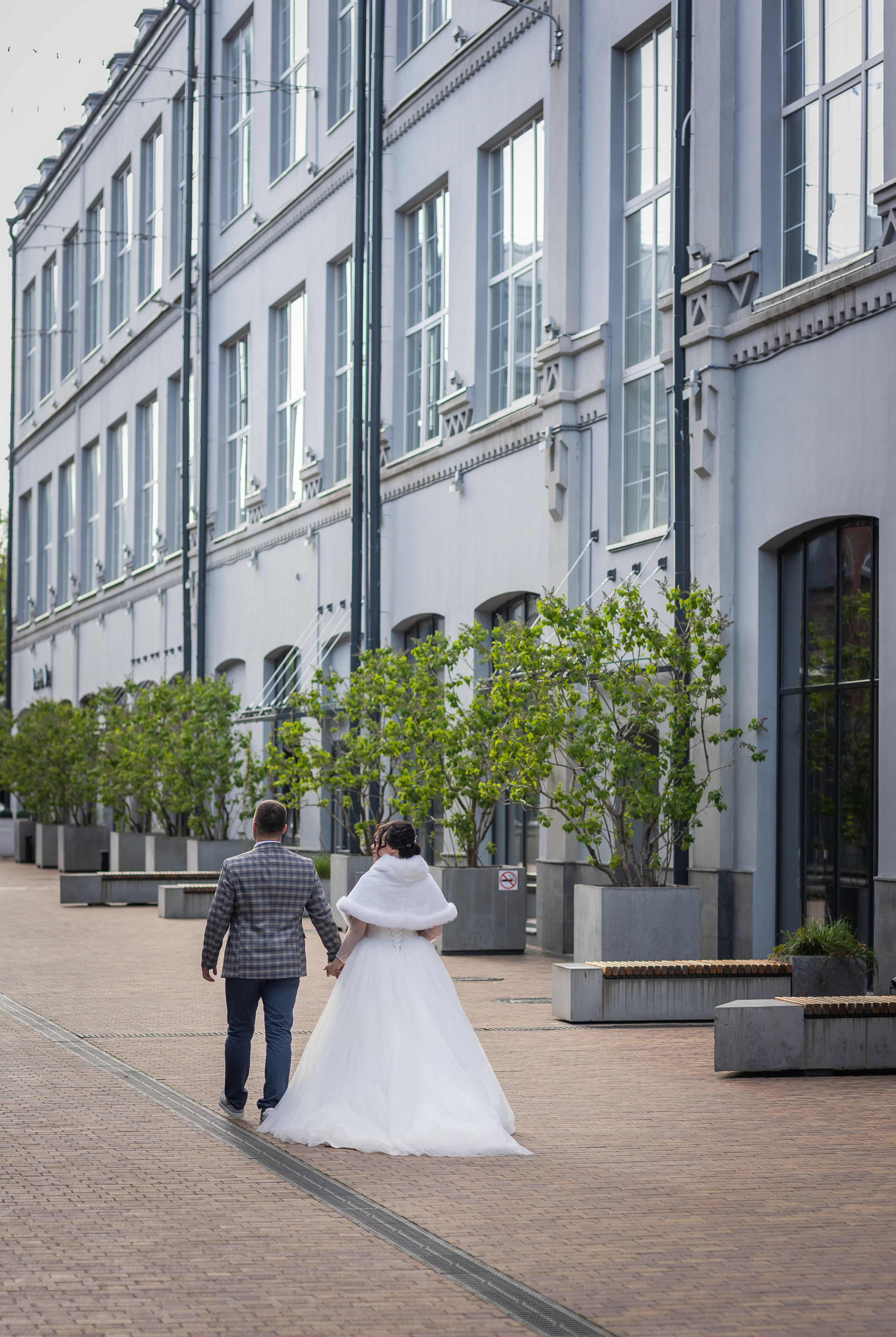 {Свадебный день Миши и Маши}. Семейный фотограф в Москве Наталья Чуб, заказать Фотокнигу