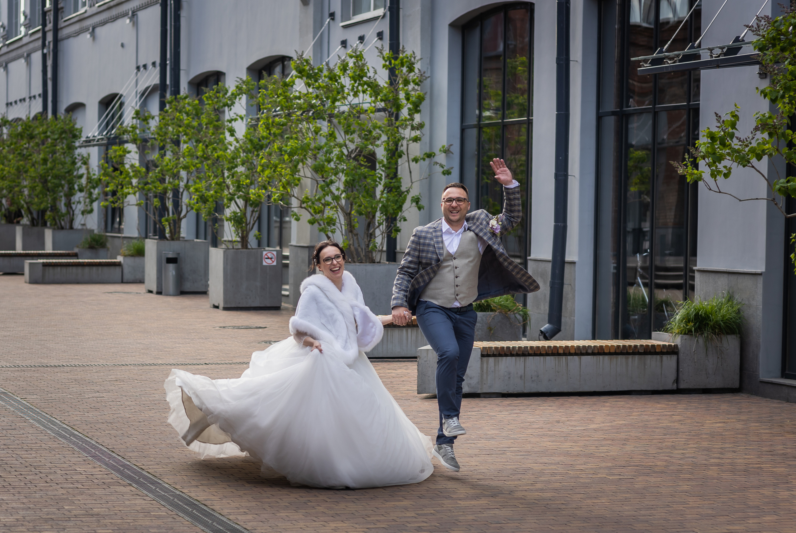 {Свадебный день Миши и Маши}. Семейный фотограф в Москве Наталья Чуб, заказать Фотокнигу