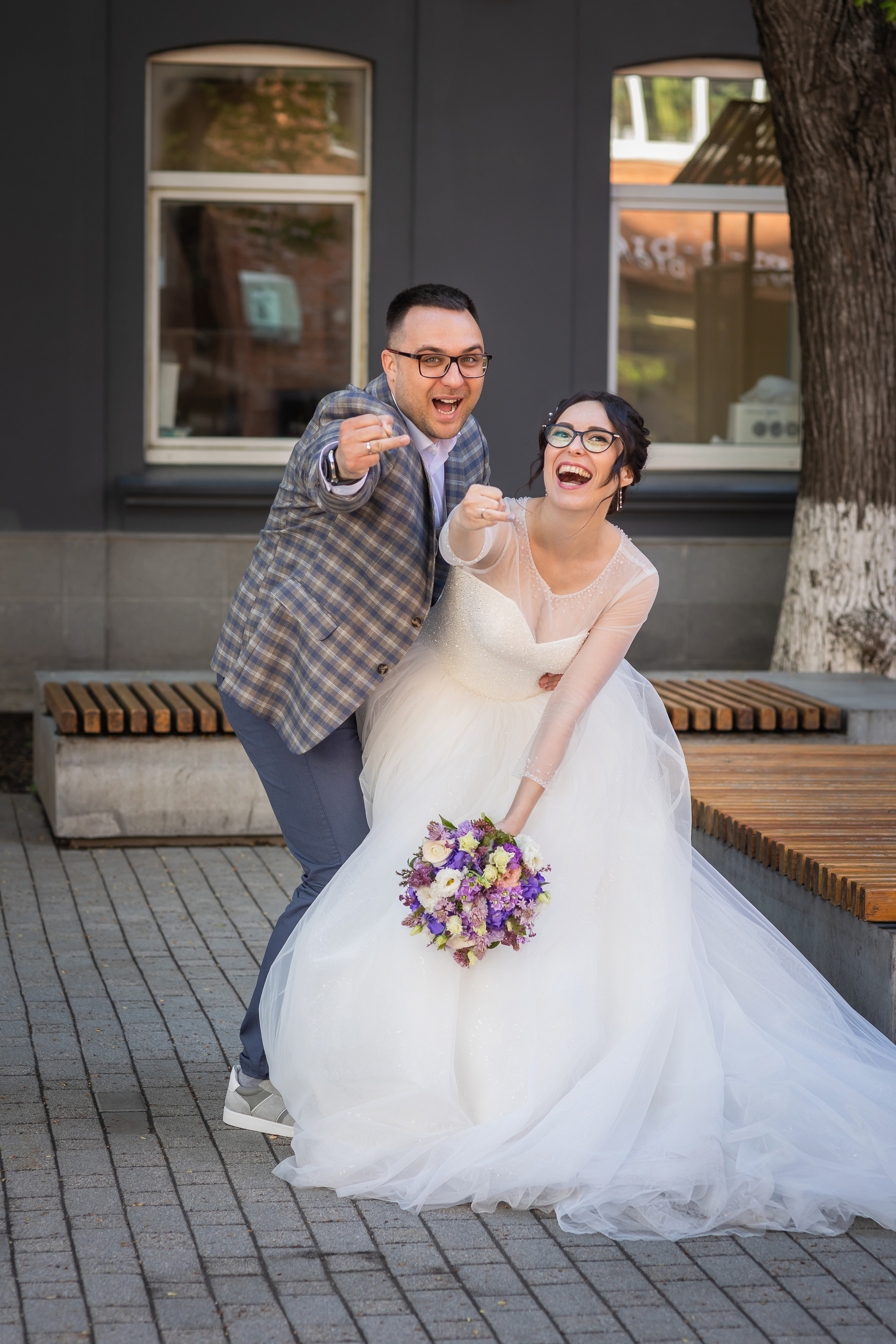 {Свадебный день Миши и Маши}. Семейный фотограф в Москве Наталья Чуб, заказать Фотокнигу