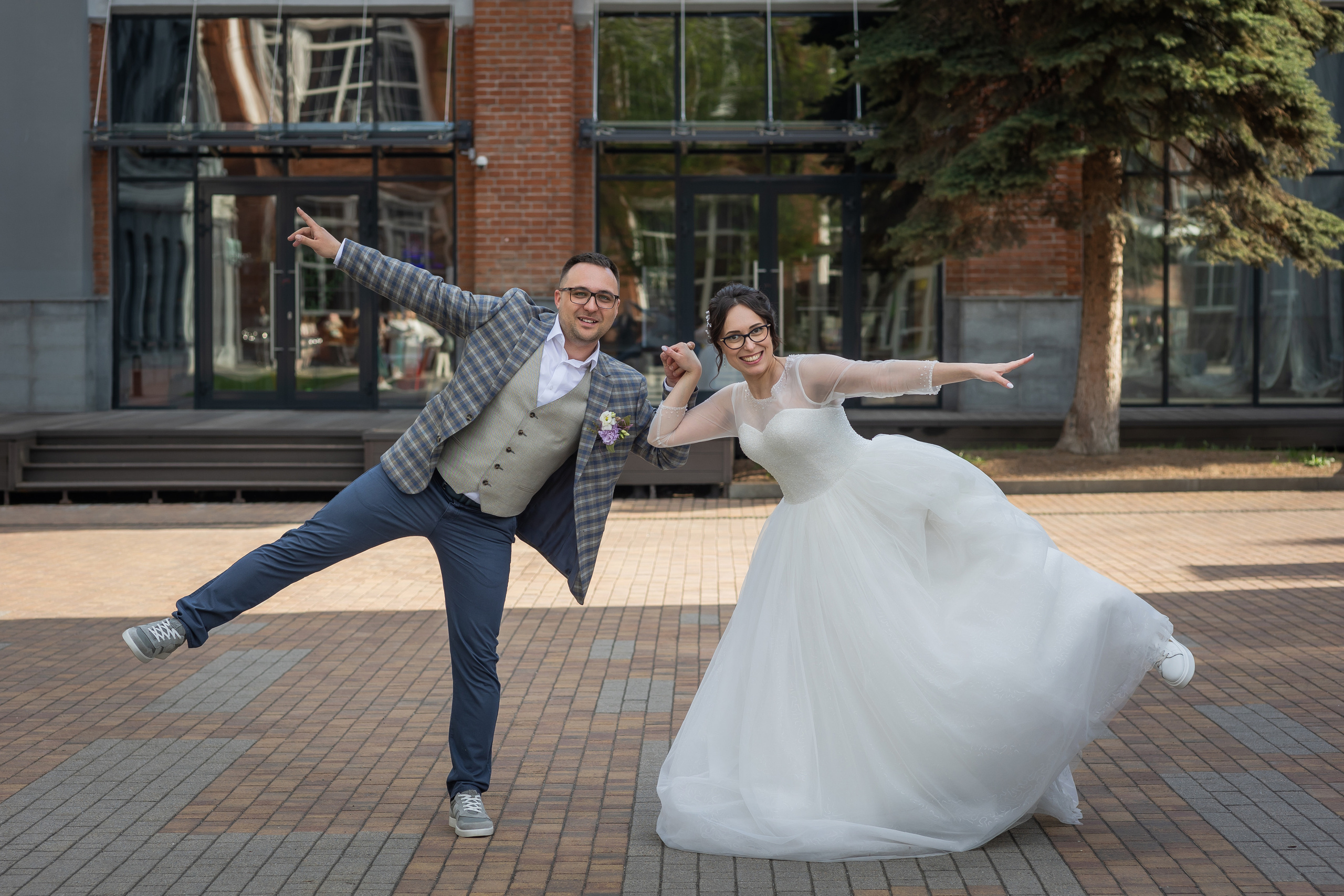 {Свадебный день Миши и Маши}. Семейный фотограф в Москве Наталья Чуб, заказать Фотокнигу