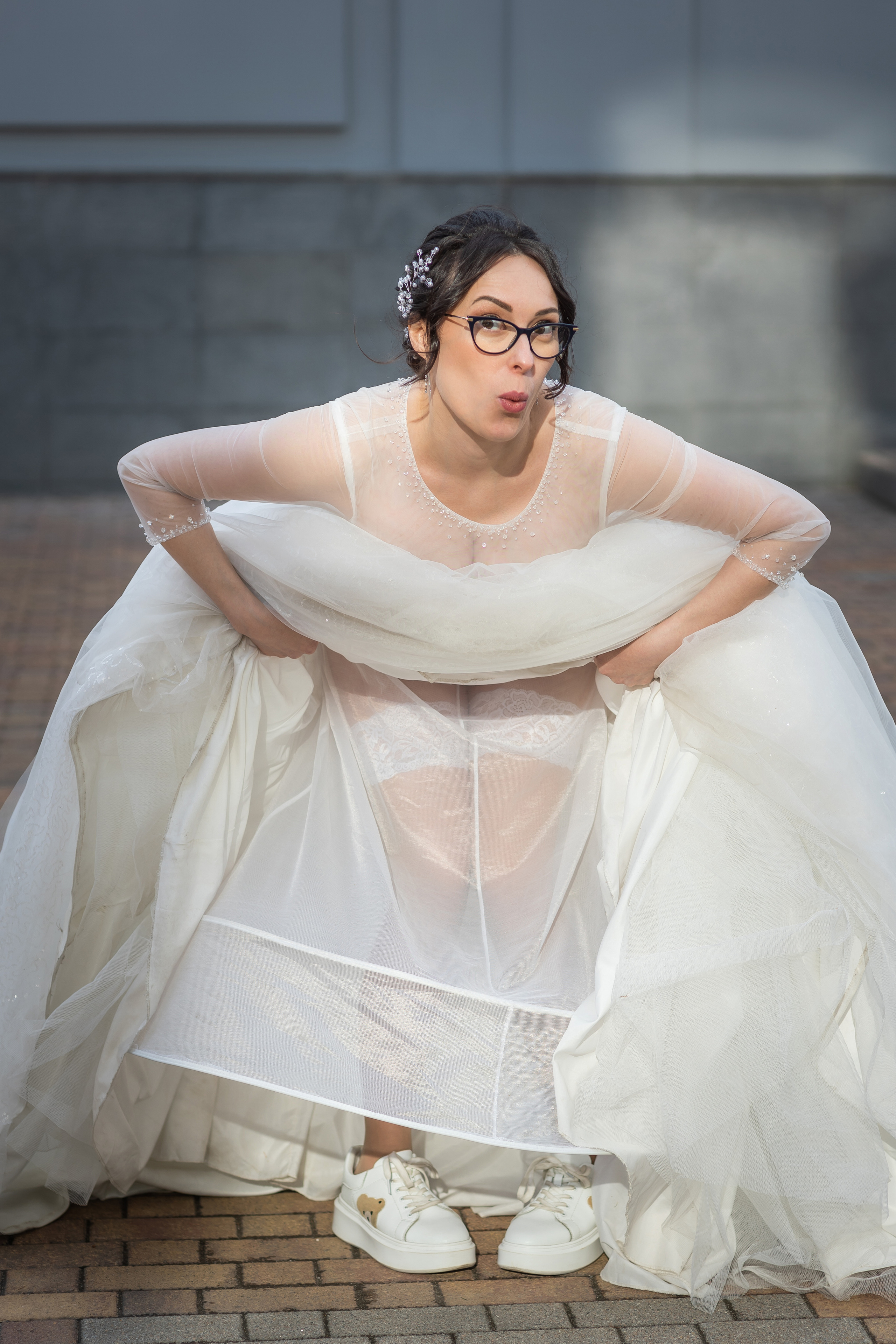 {Свадебный день Миши и Маши}. Семейный фотограф в Москве Наталья Чуб, заказать Фотокнигу