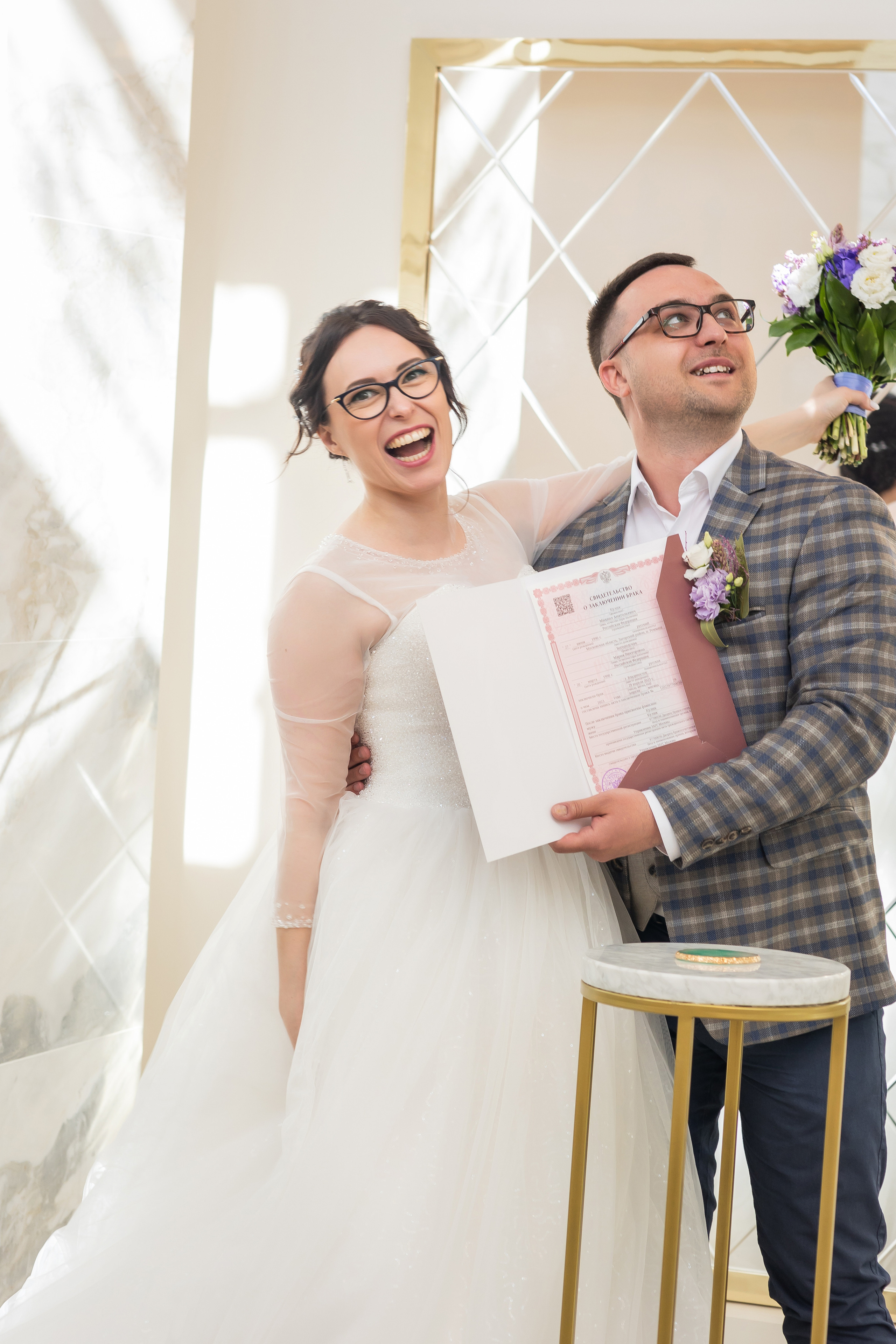 {Свадебный день Миши и Маши}. Семейный фотограф в Москве Наталья Чуб, заказать Фотокнигу