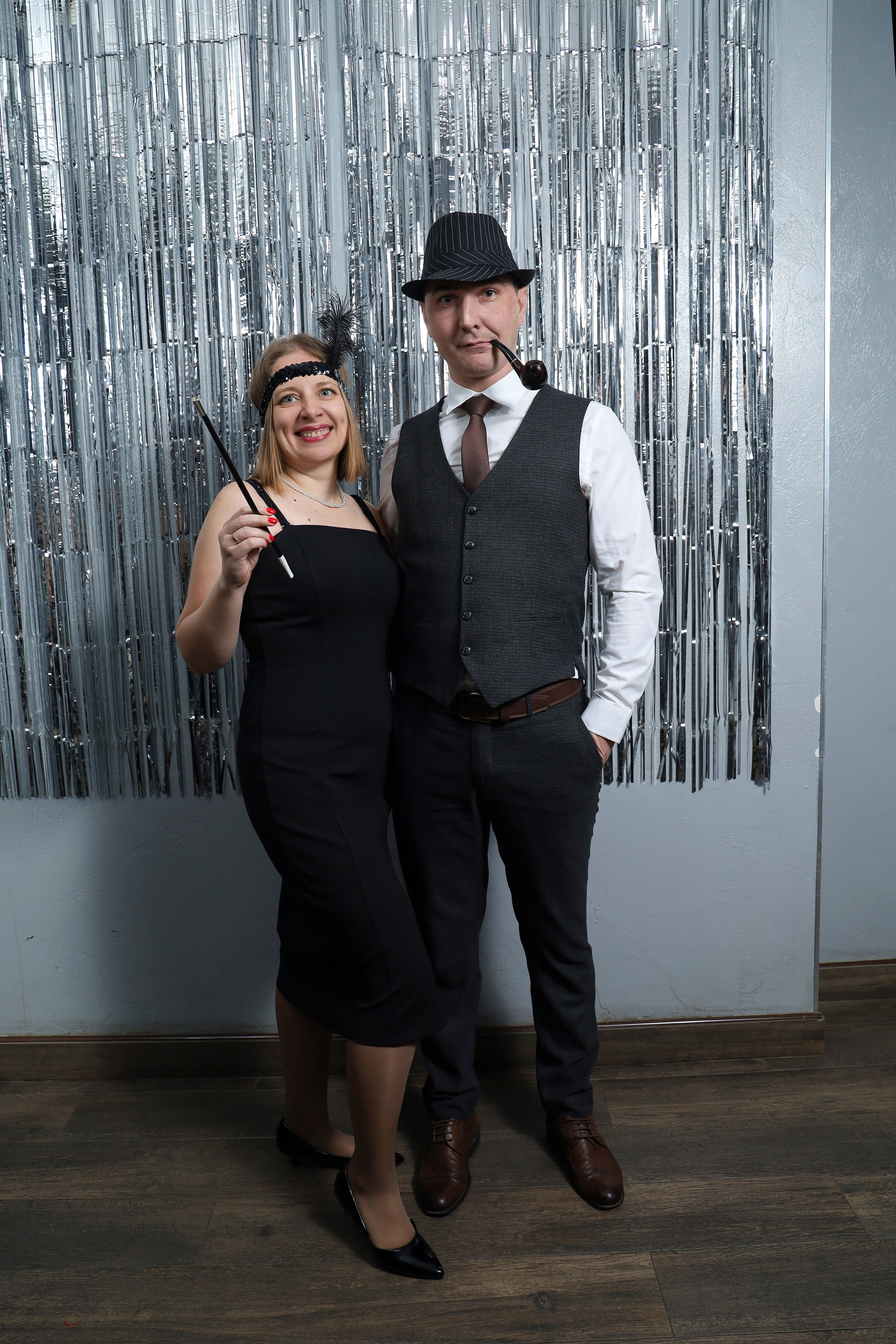 Вечеринка в стиле Гетсби. Семейный фотограф в Казани Римма Гатауллина