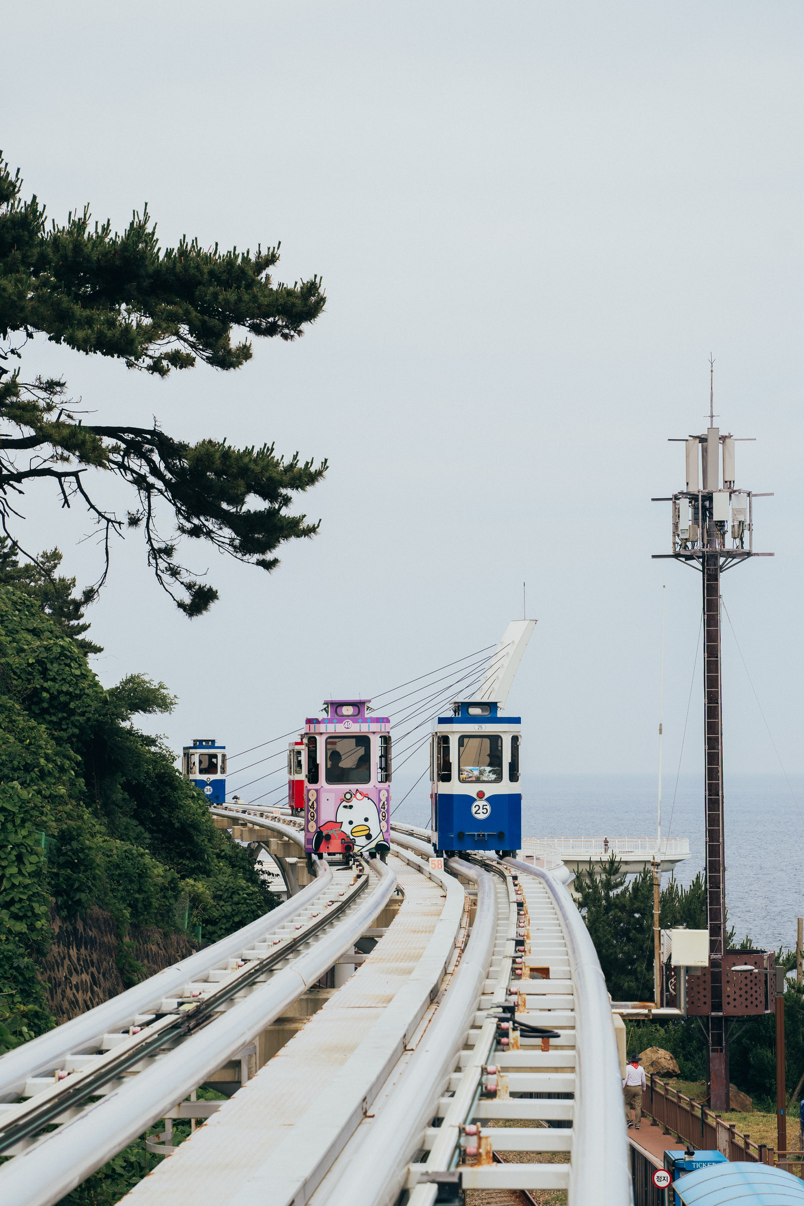 Южная Корея