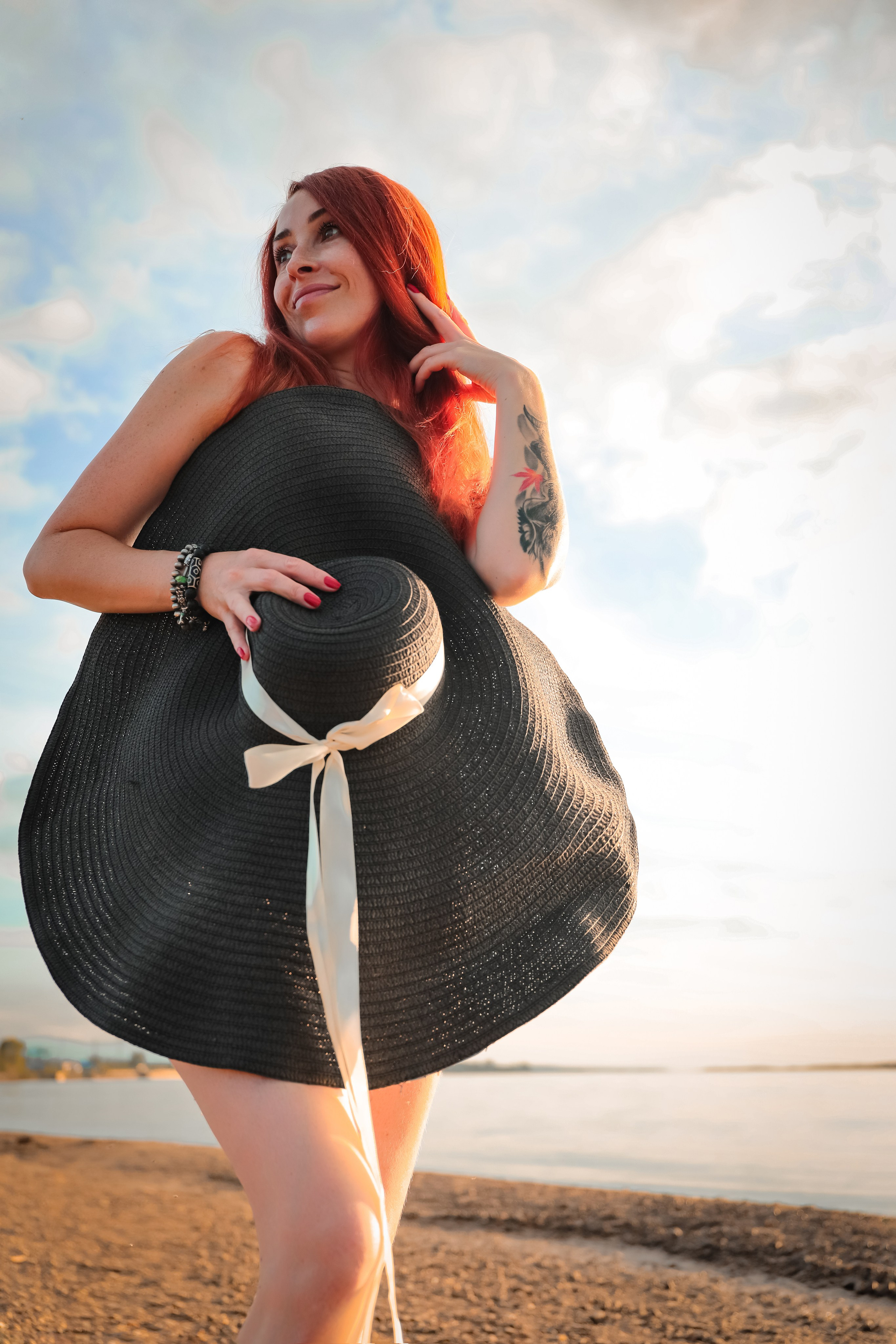 Фотосесия «НА ПЛЯЖЕ». Фотограф г. Хабаровск. Семейные и индивидуальные съёмки