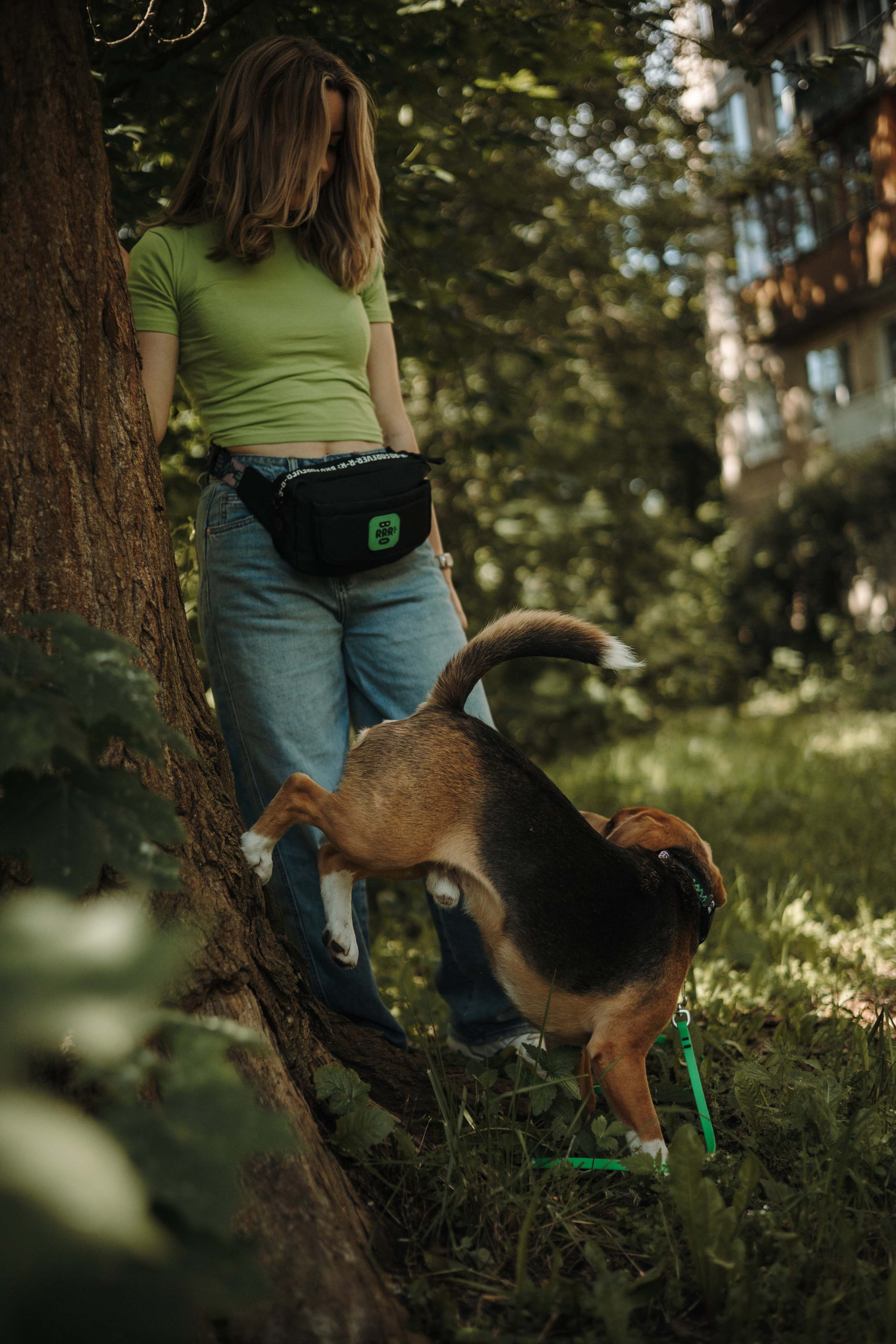 Катя и Оуджи. Фотограф — анималист •love-story•|Санкт-Петербург