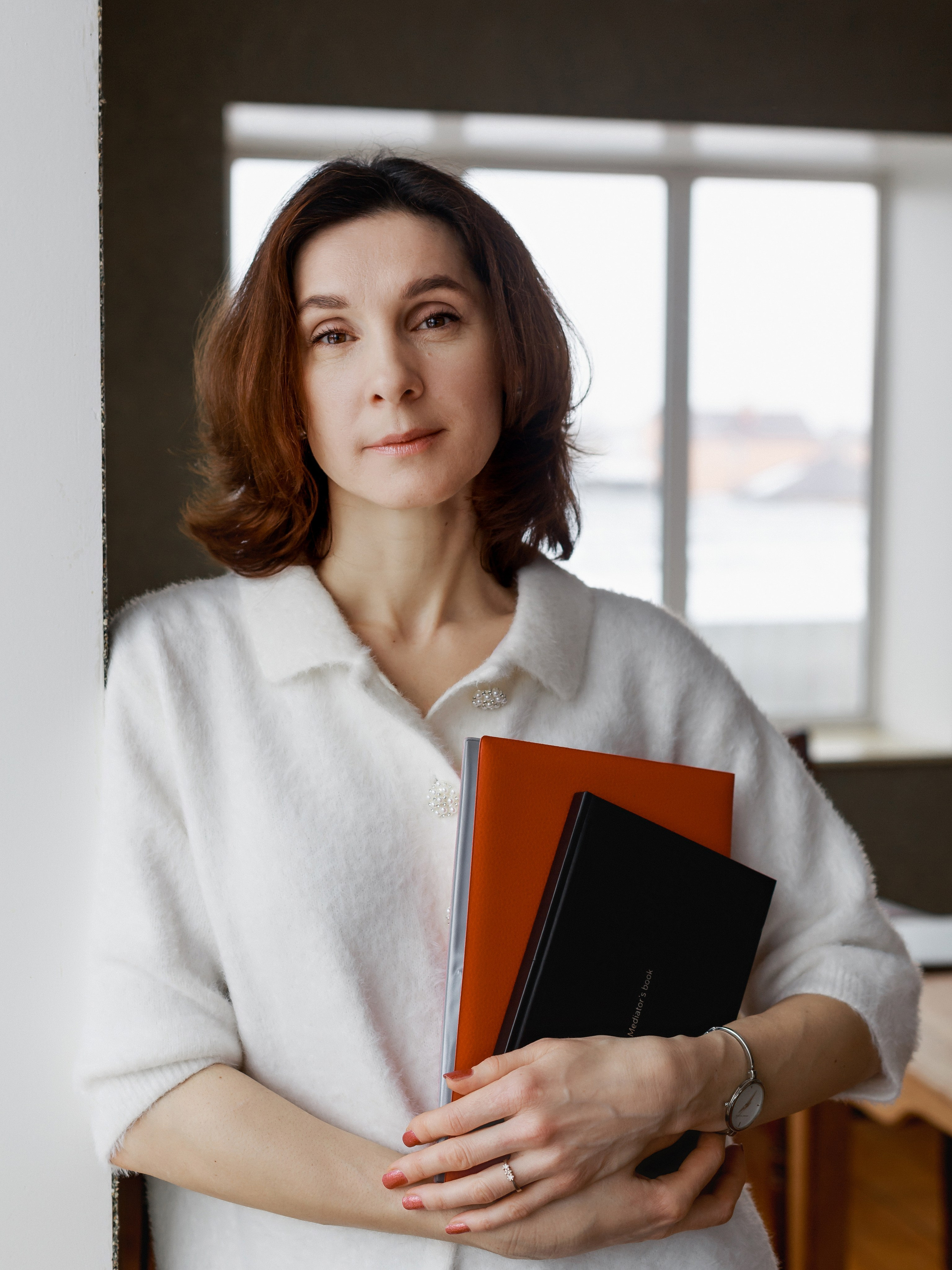 Портреты. Photographer