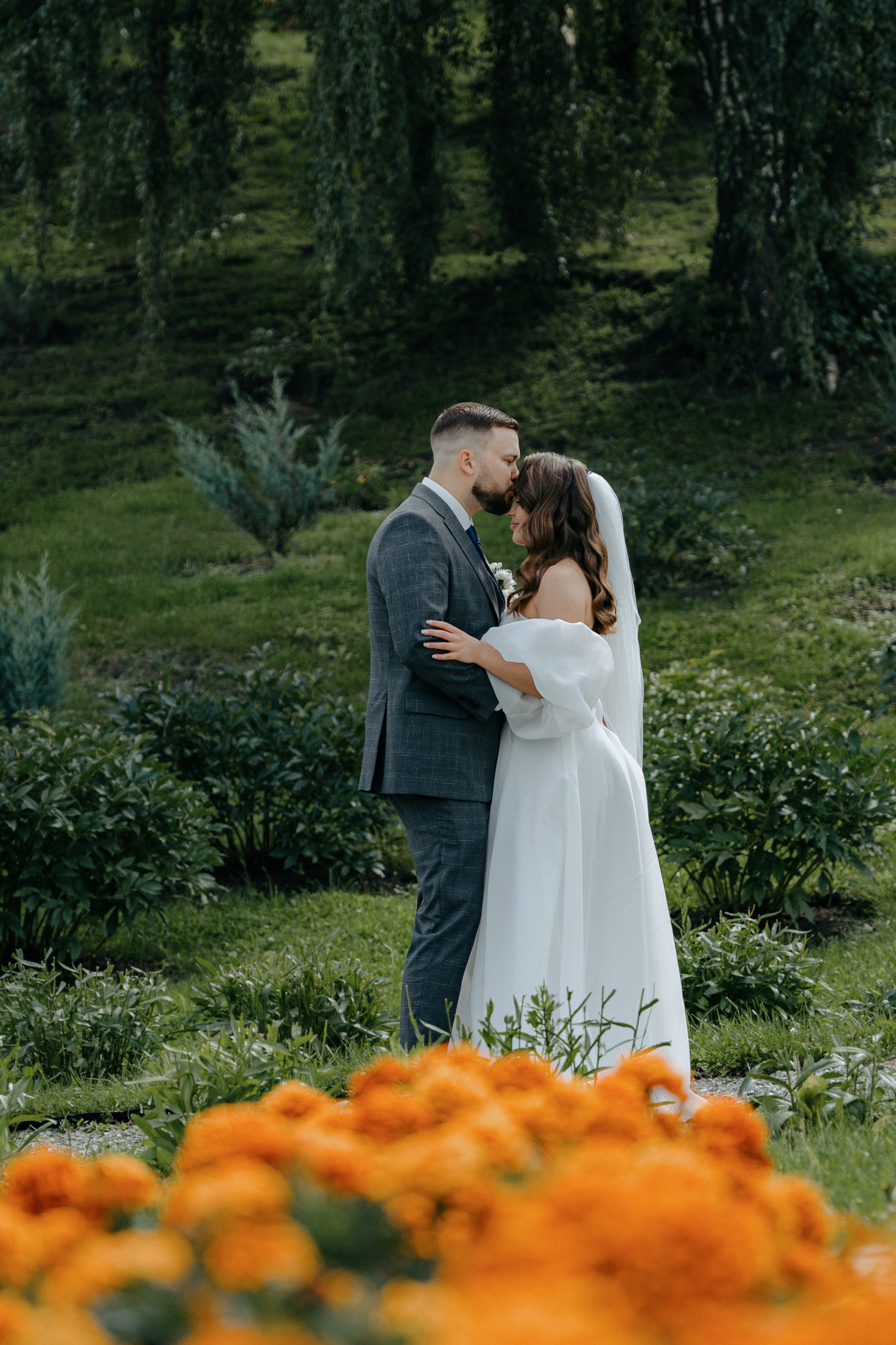 Места для фотосессии — Тюмень. Свадебный и портретный фотограф в Тюмени Женя Черемнова