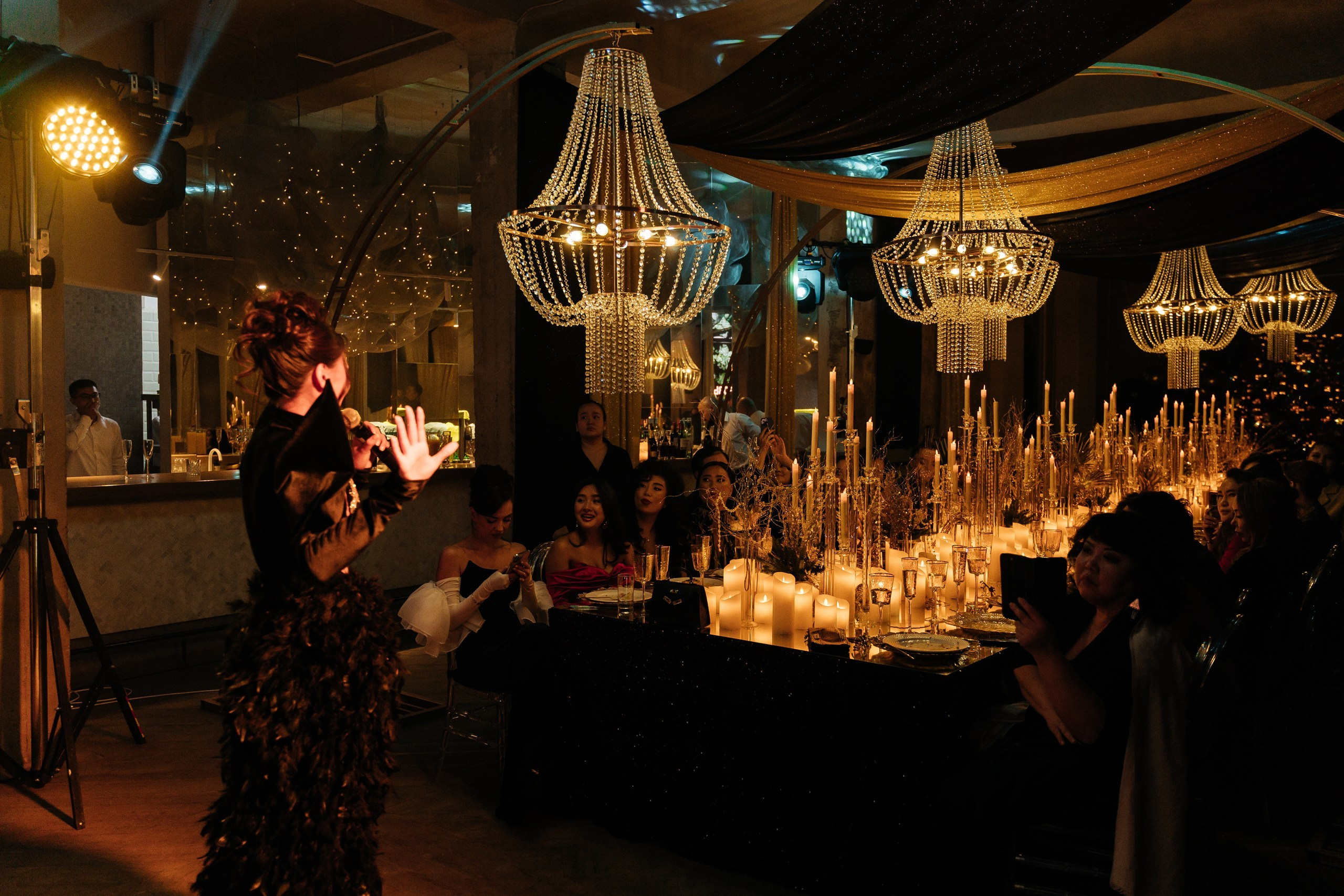 Фотограф Алматы — Съемка мероприятий в Алматы, Астана