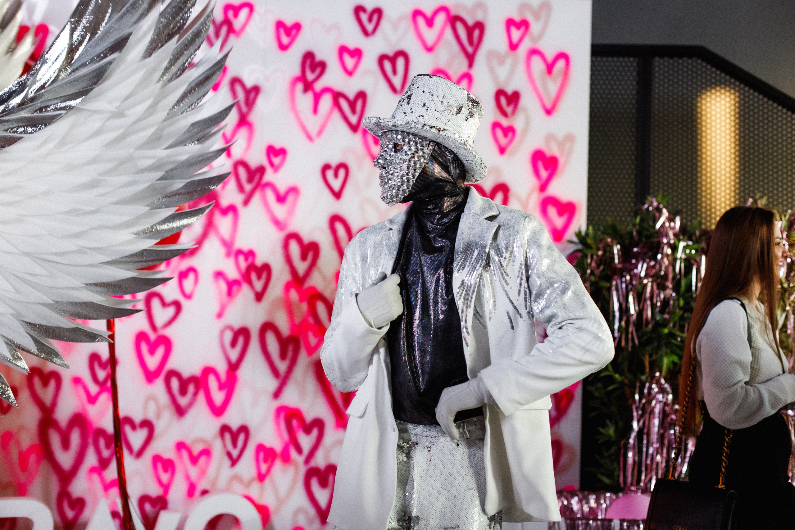 BRAVO FLORA EVENT. СВОИ. ФОТООТЧЕТЫ-СОБЫТИЯ-МЕСТА