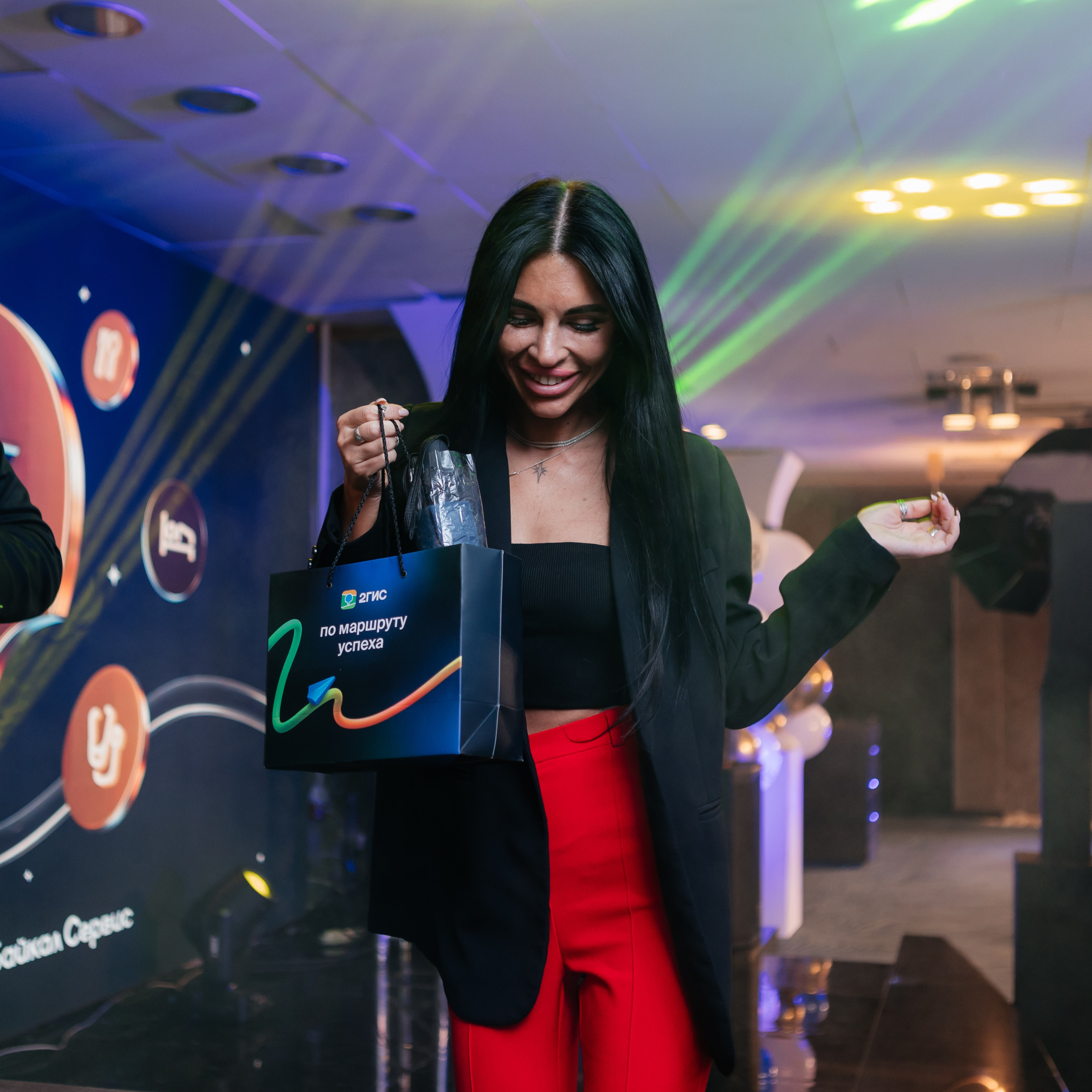 ПРЕМИЯ 2ГИС | PART II. СВОИ. ФОТООТЧЕТЫ-СОБЫТИЯ-МЕСТА