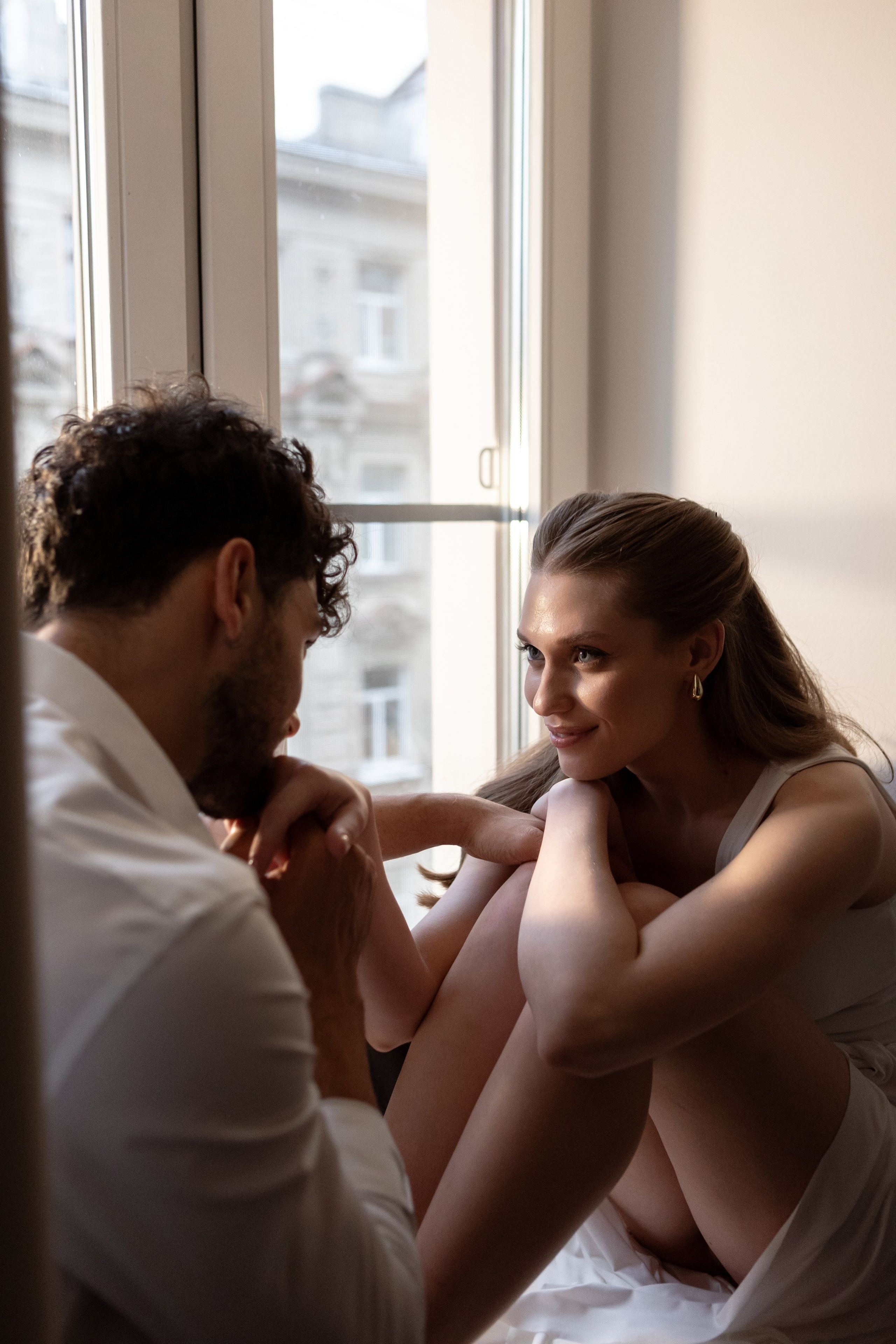 Свадебный фотограф в СПБ | Санкт-Петербурге Анастасия Рахимгулова