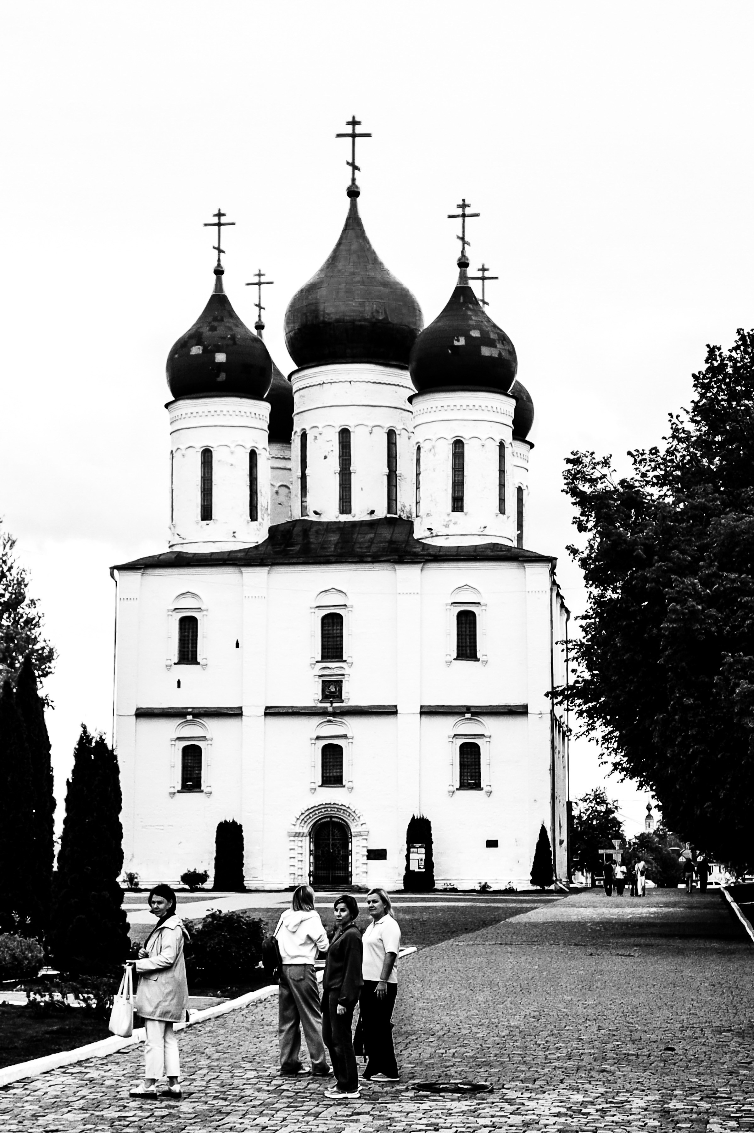 Архитектура. Фотографика. Фотограф в Москве — Рина Серёгина
