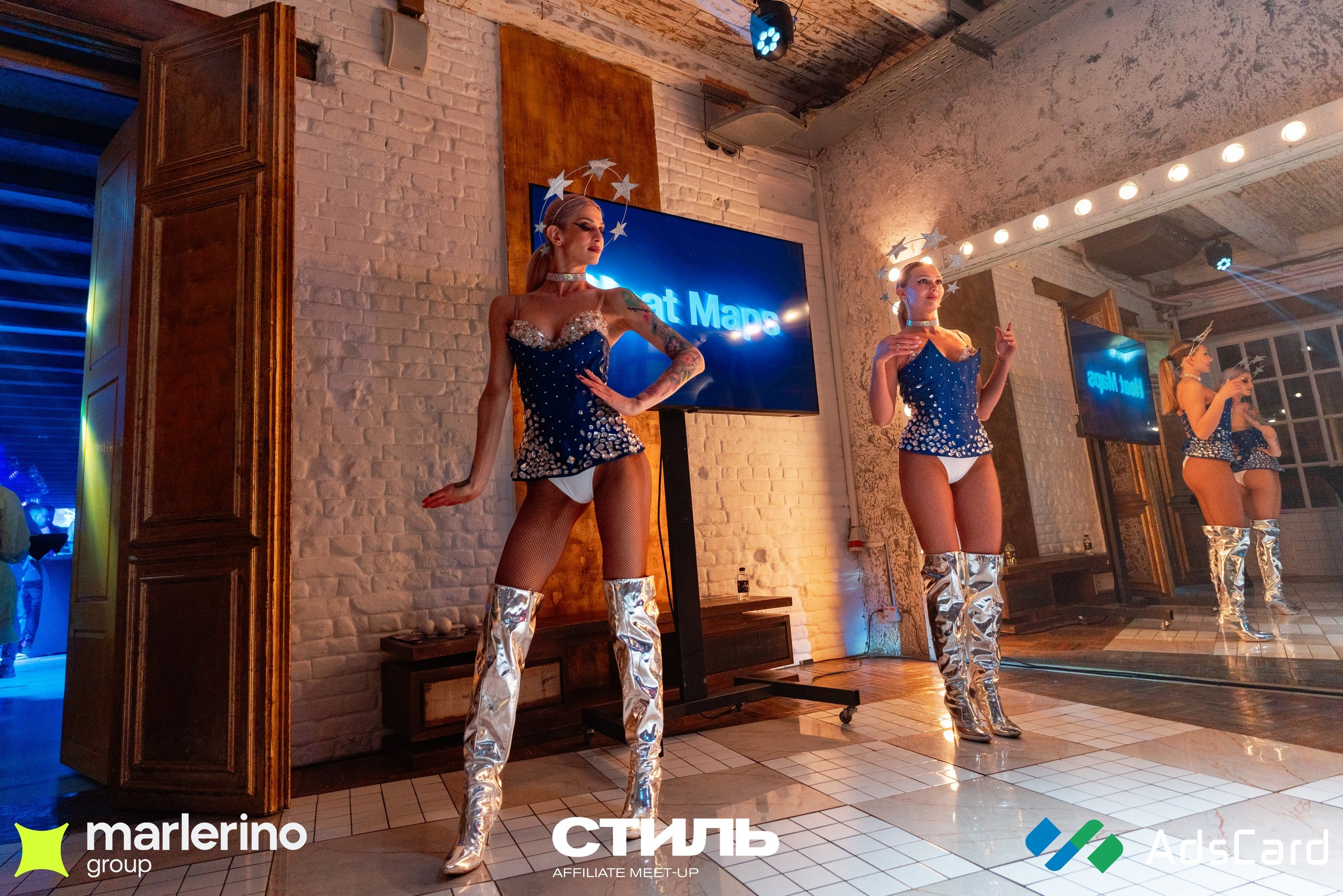 СТИЛЬ. Репортажный фотограф в Москве Измалков Артем