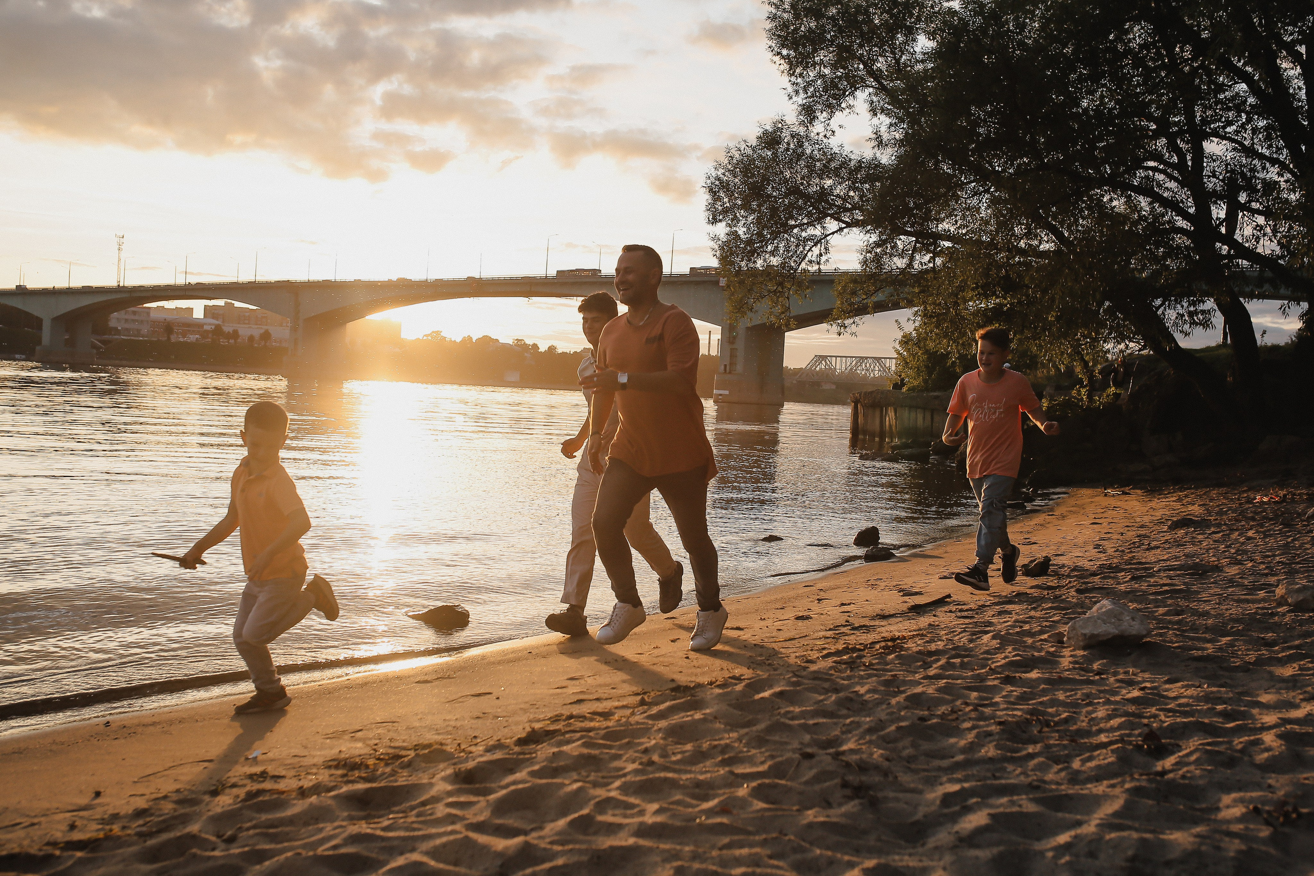 Фотография. Визуально-чувственный мир души