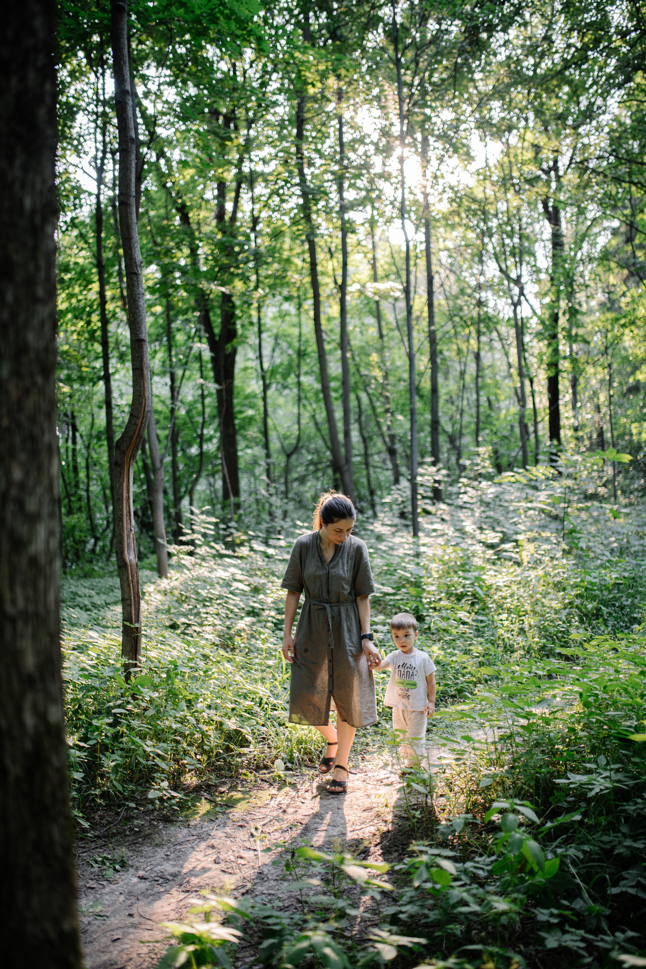 Прайс. Семейный и портретный фотограф в Москве Анастасия Бабак