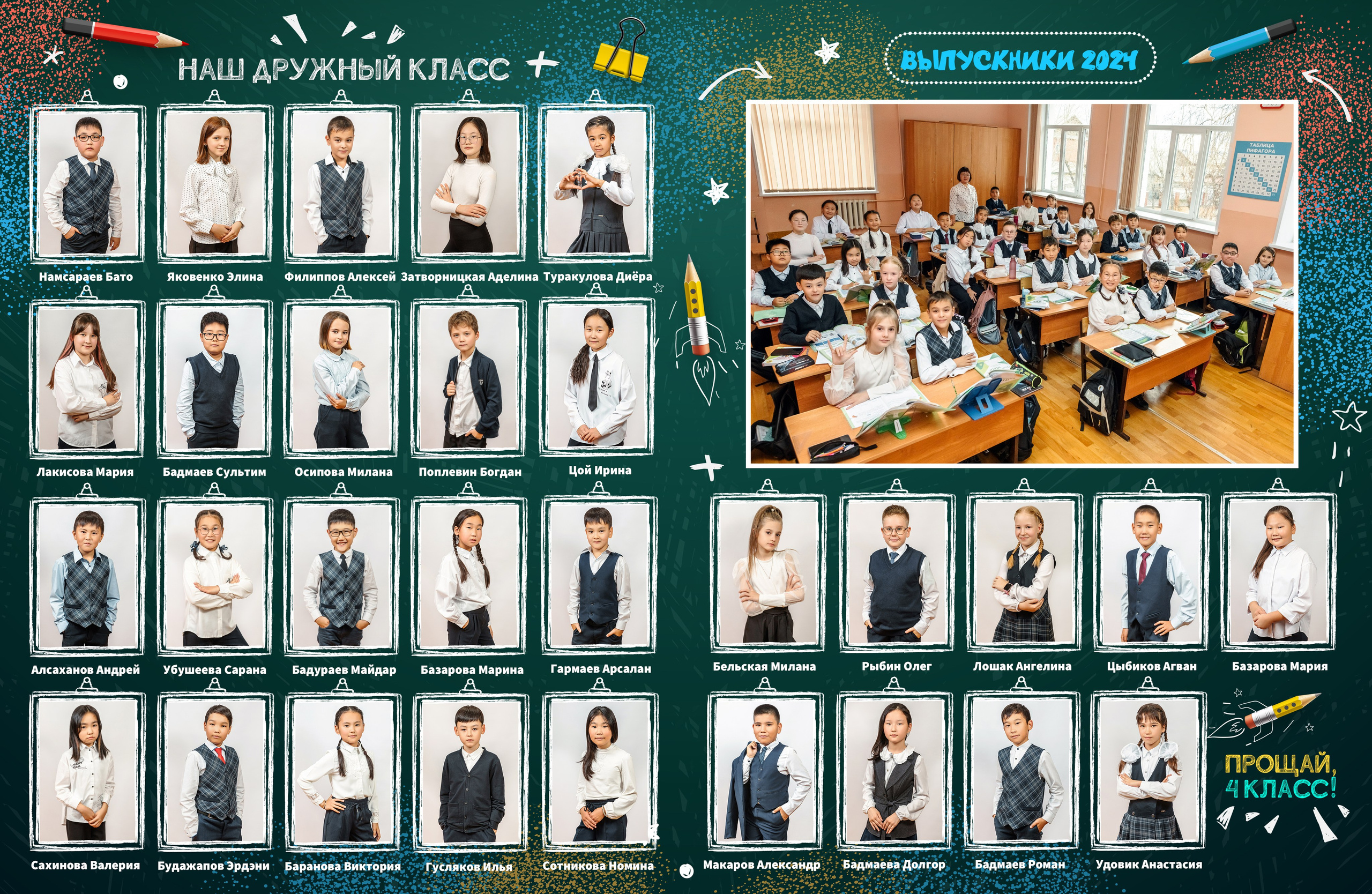 Дизайн № 2 (1). Фотограф в Улан-Удэ Олеся Бакулина