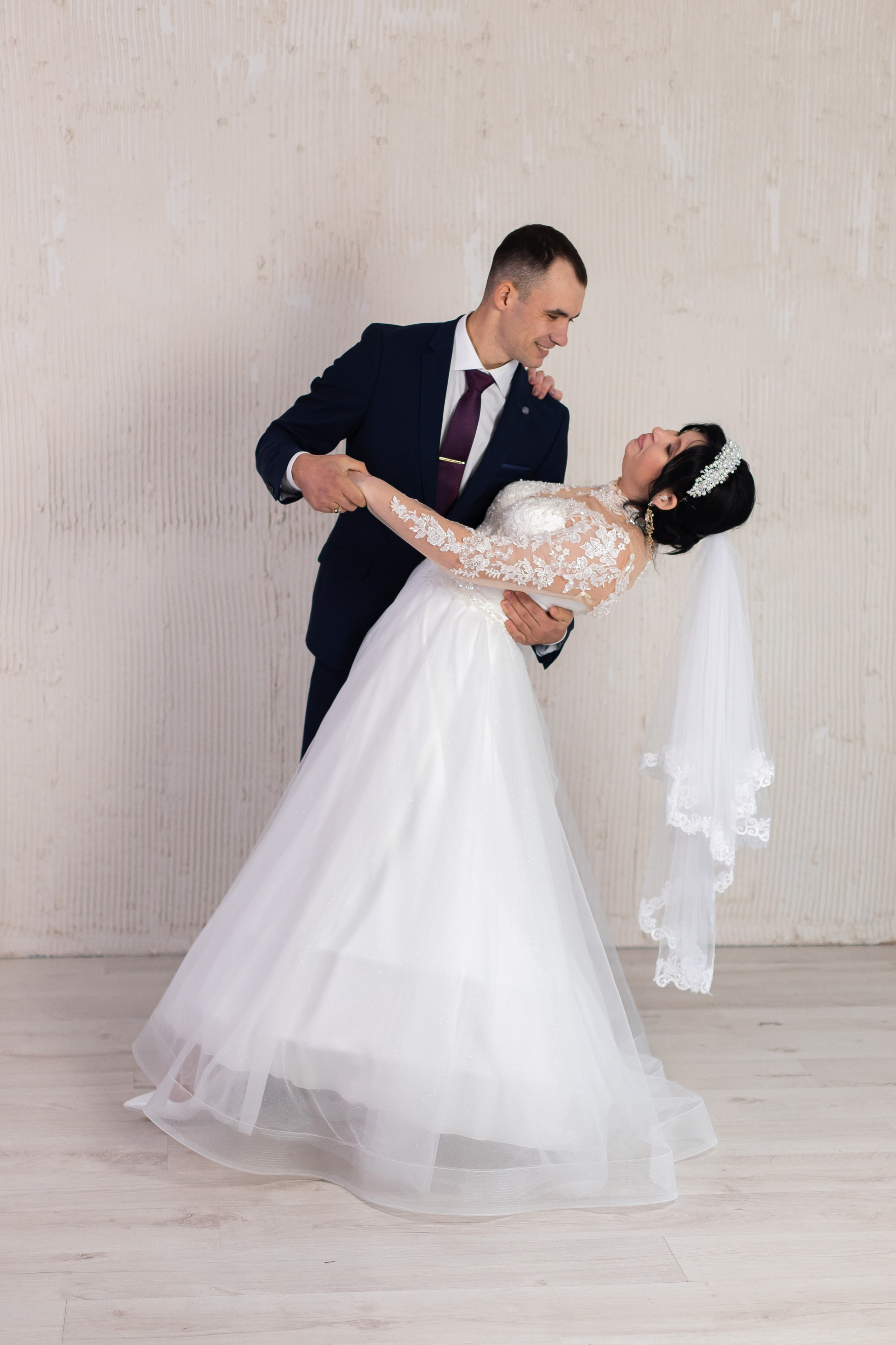 Свадьба Ольги и Алексея. Выпускной альбом Шахты Ростов