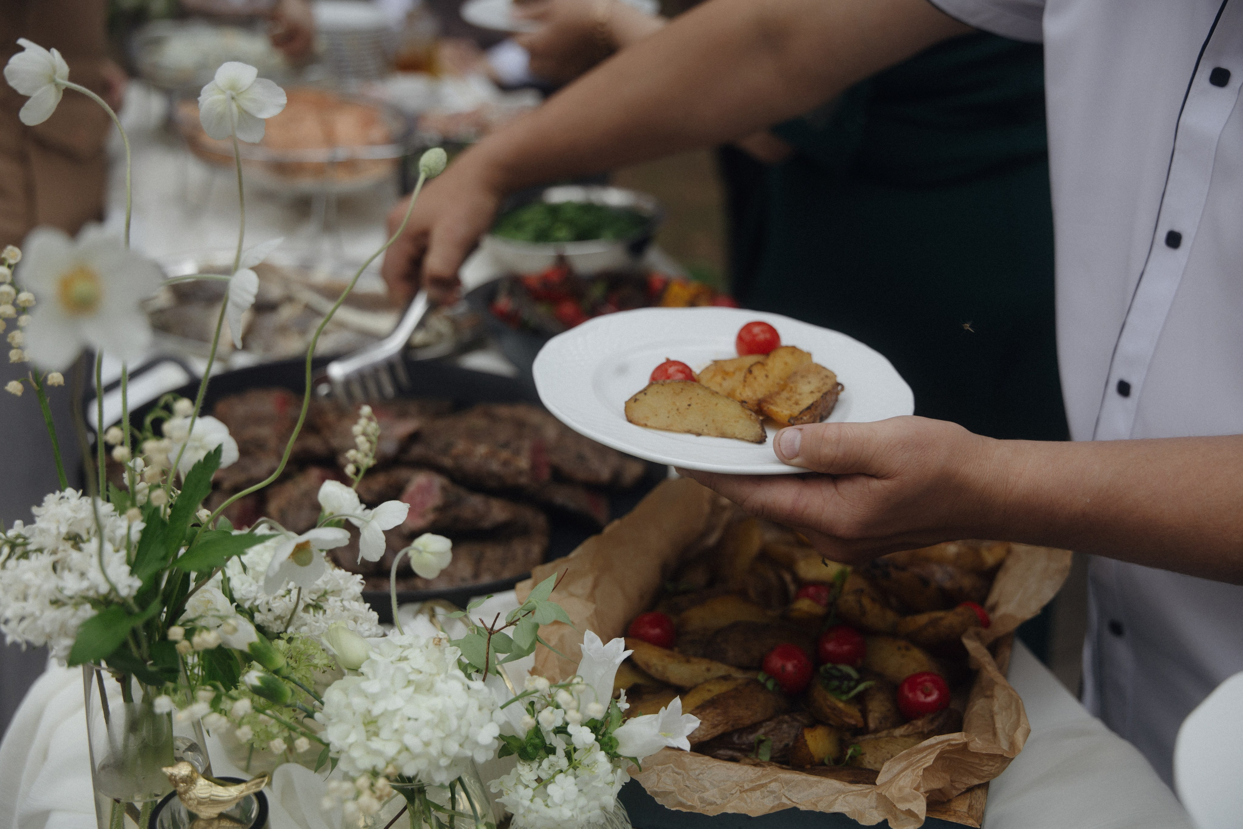 Свадьба в лесу Владислава и Светланы. Свадебный организатор Марина Корсакова, Барнаул, Бийск, Алтайский край, Горный Алтай, Новосибирск