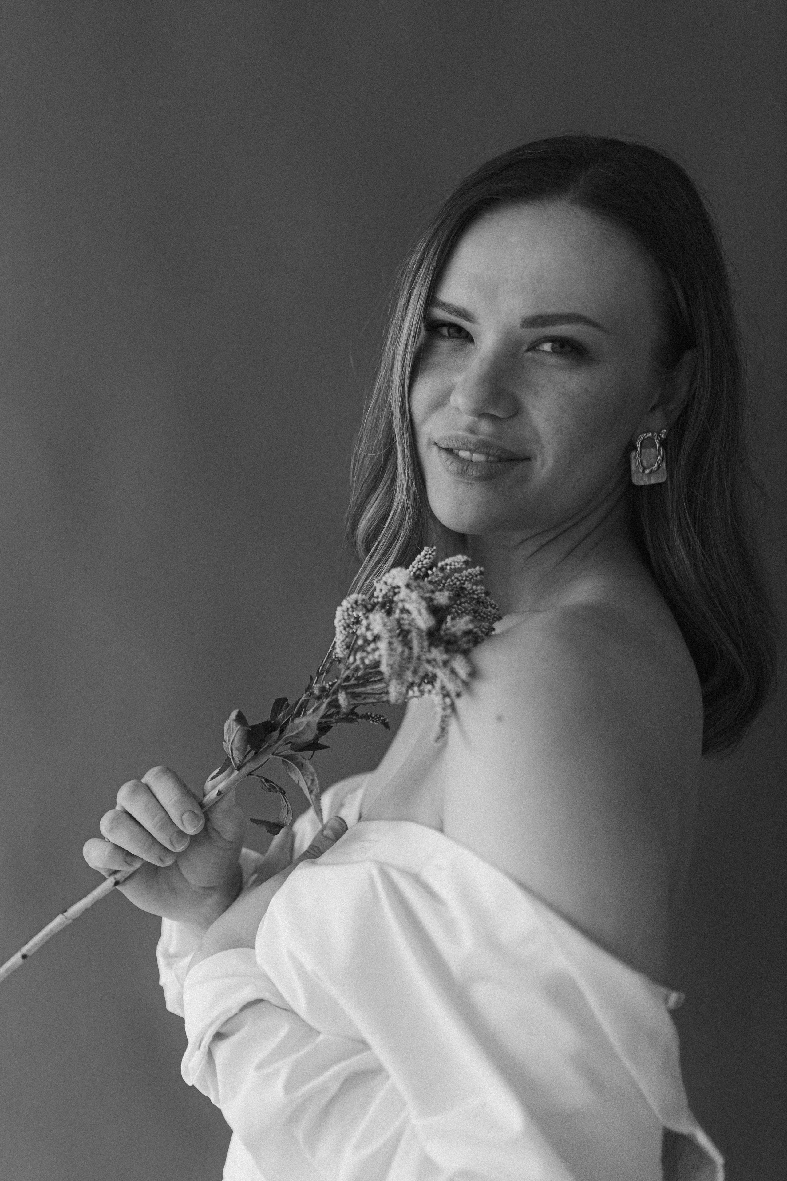 Портретный фотограф в Нижнем Новгороде Елена Ханова