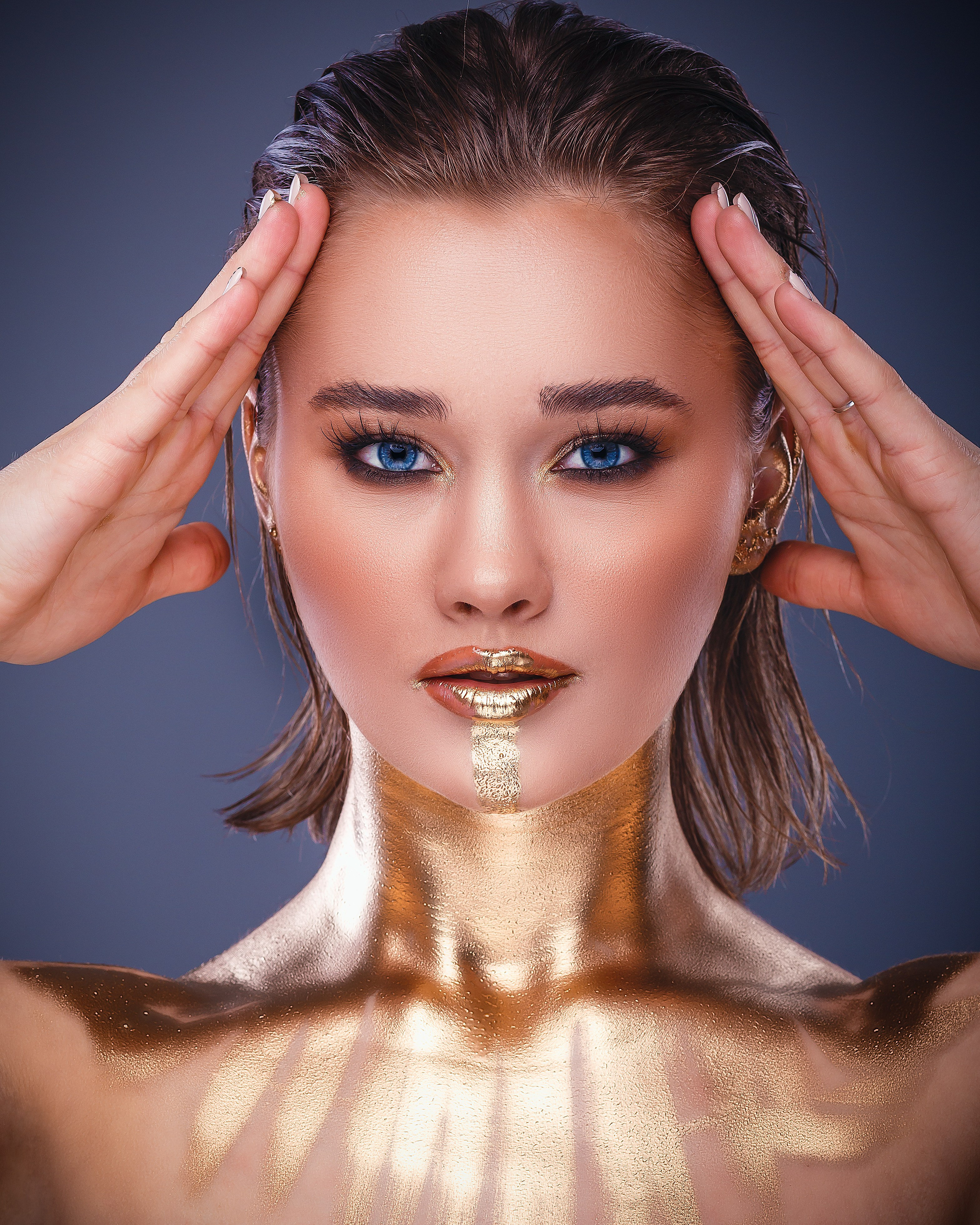 Индивидуальная съемка. Профессиональный фотограф в городе Астана Копанев Данил