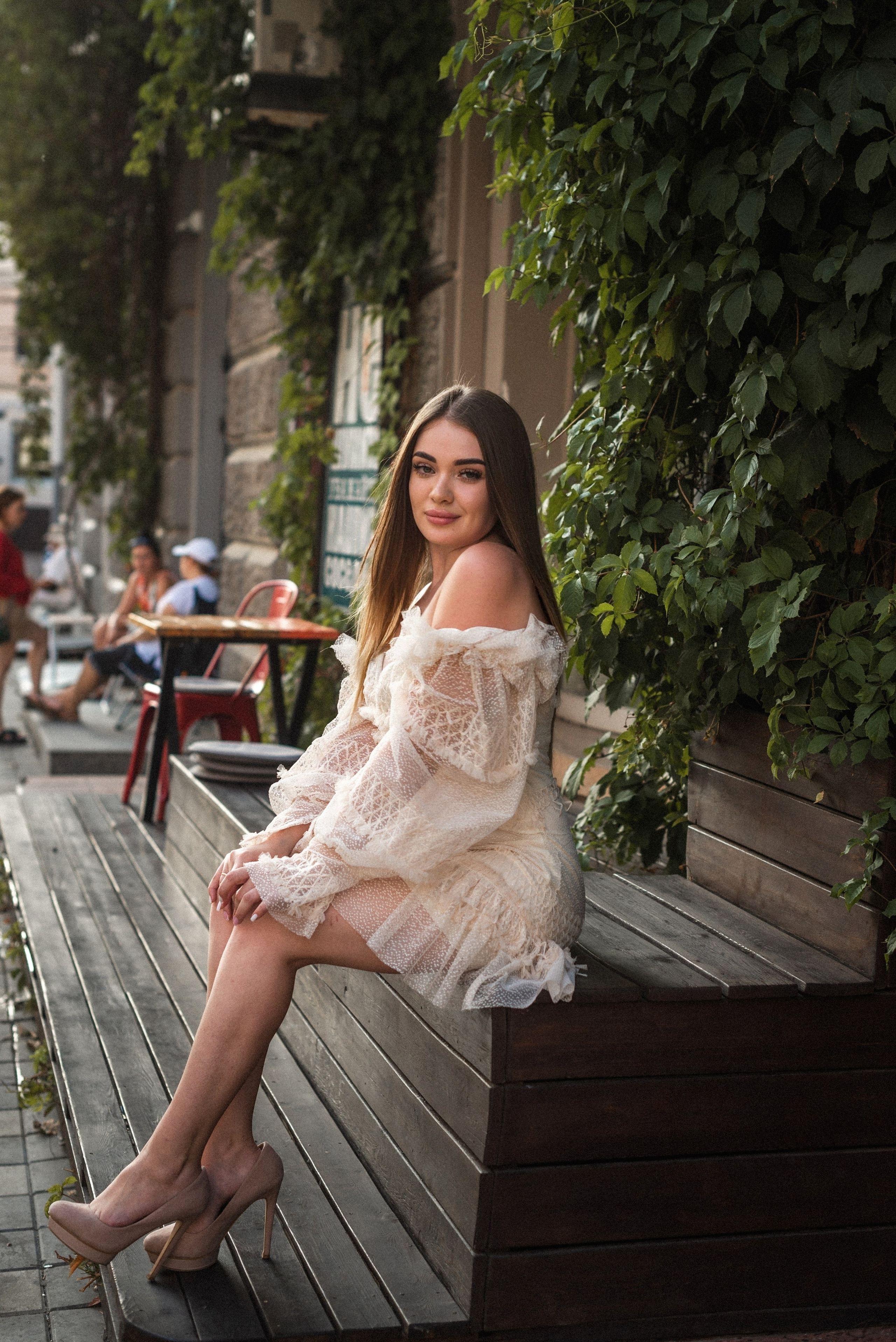 Семейный Фотограф в Краснодаре и крае