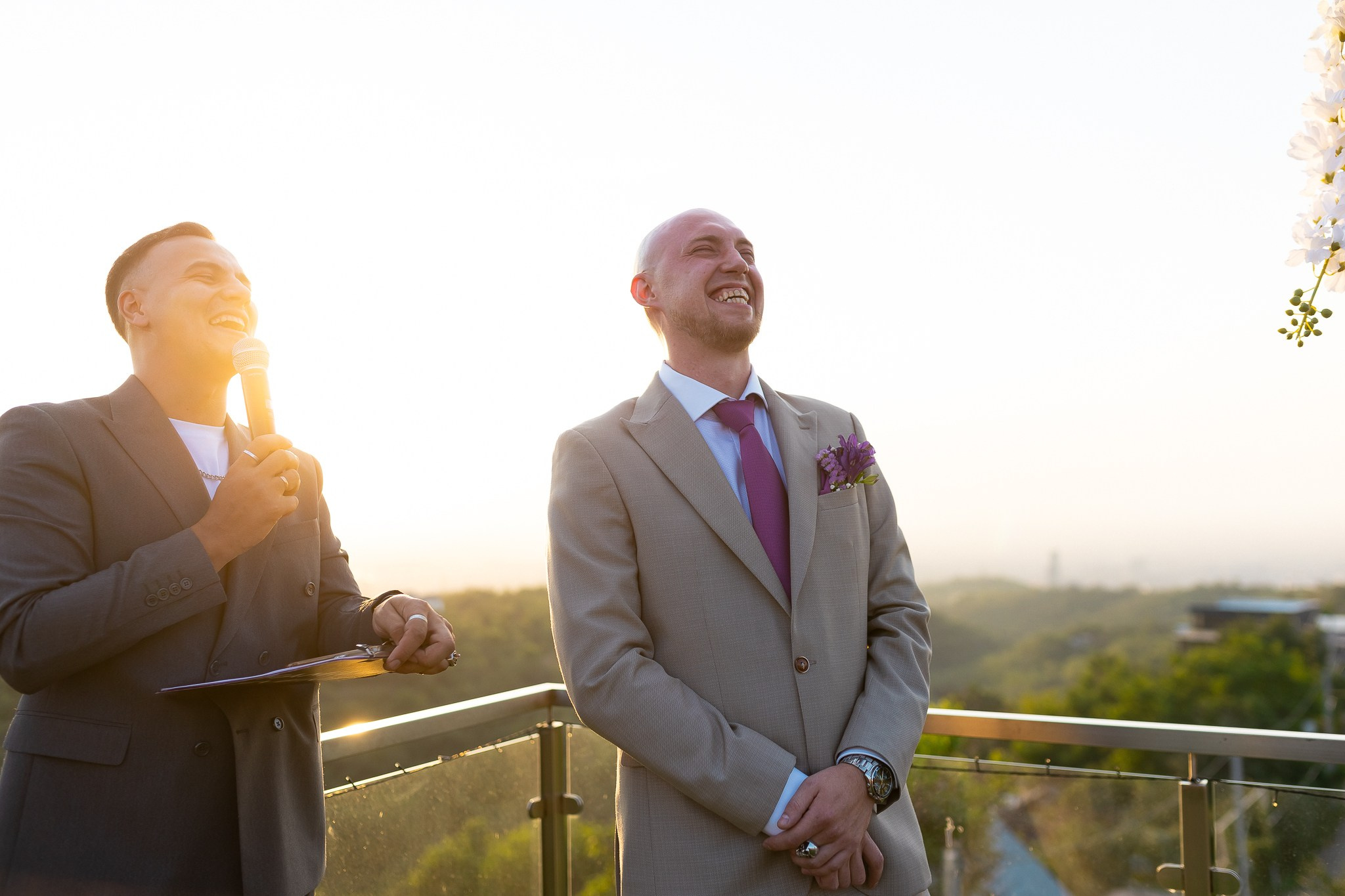 Свадебная съёмка в Алматы. MIKHAIL VASSILYEV — Свадебный и Репортажный фотограф в Алматы