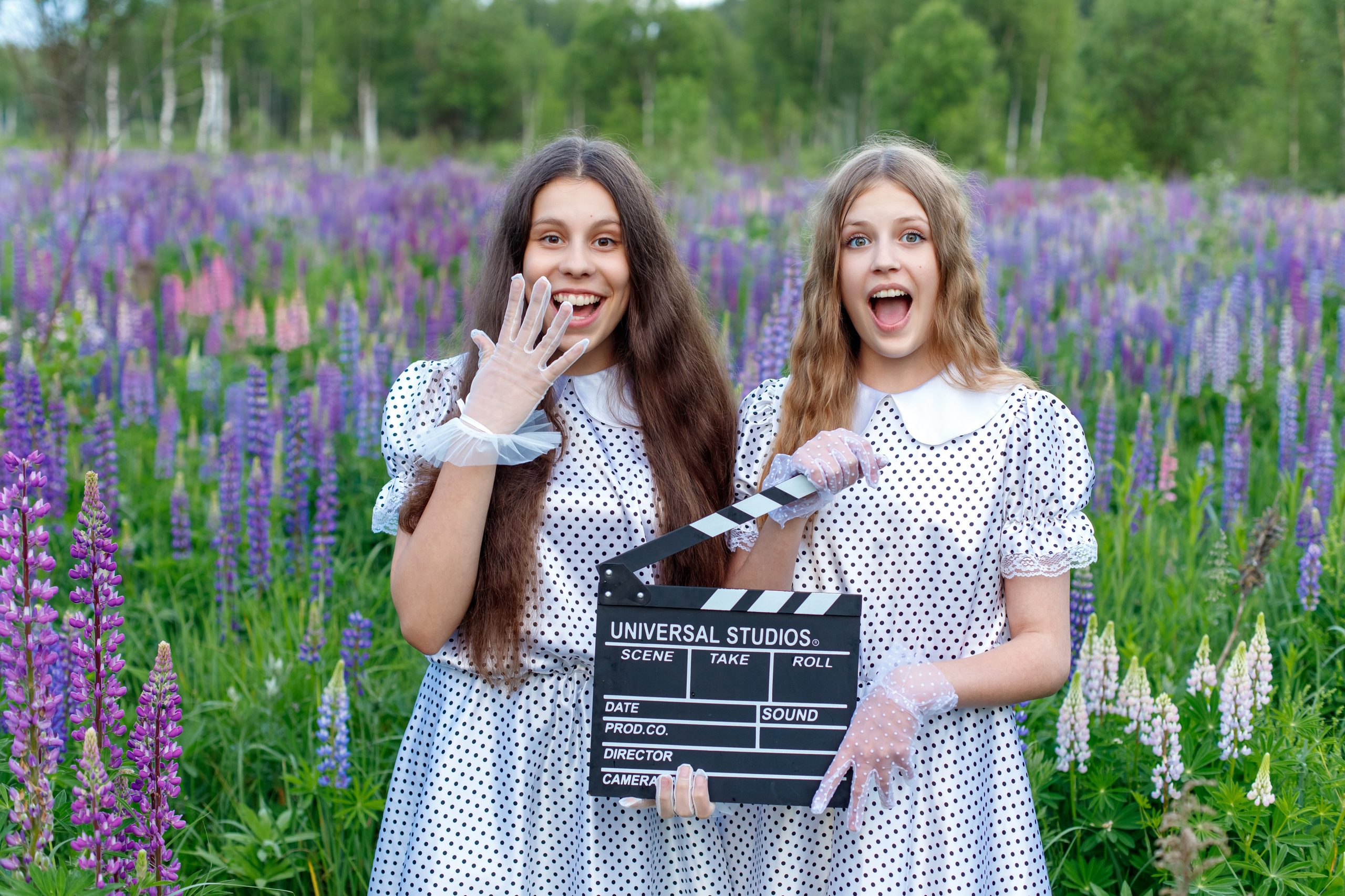 Акции от фотостудии Вышка. Выпускной альбом в Москве и Домодедово Вышка Школьный фотограф