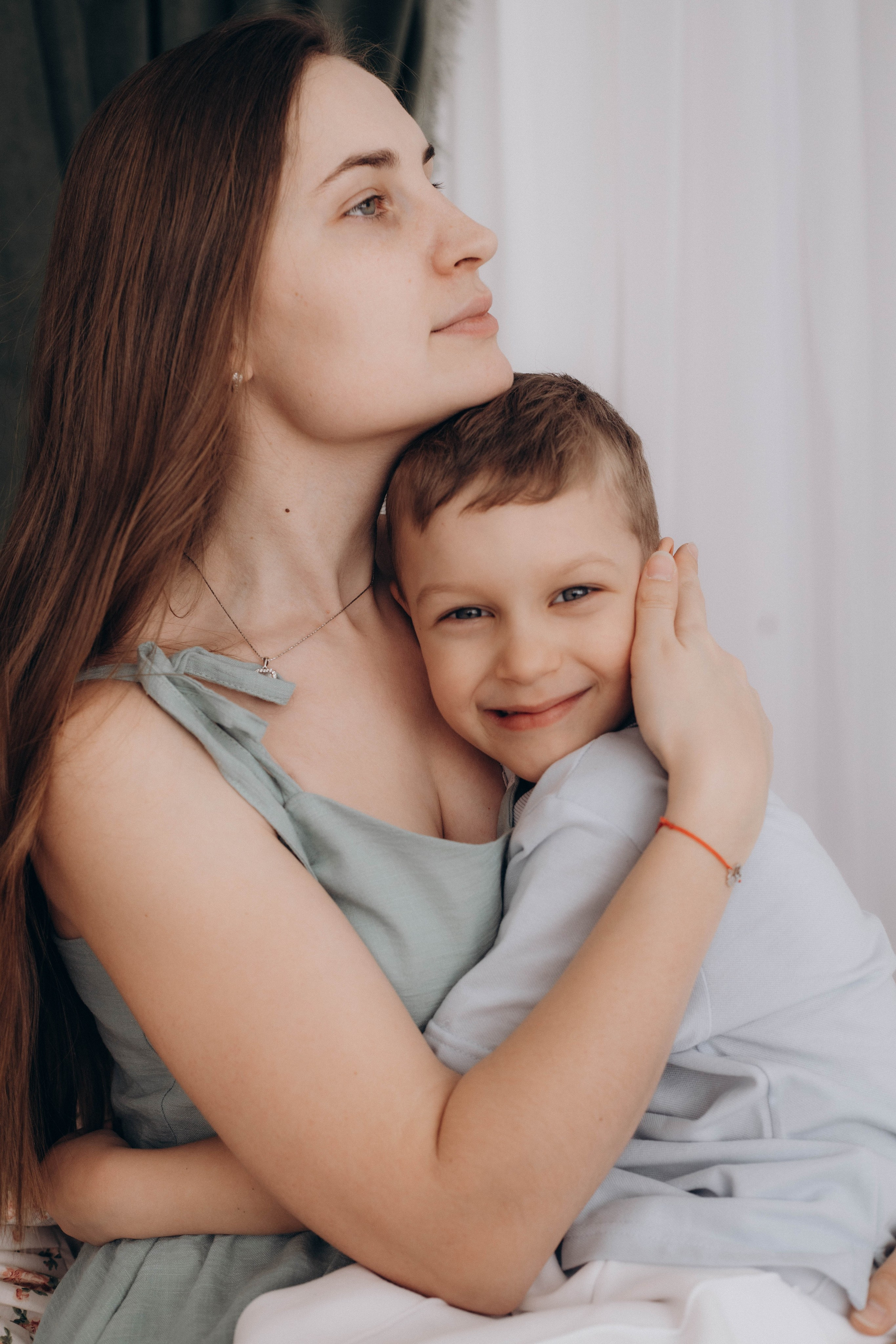 Мелехова Маргарита. First-foto.ru