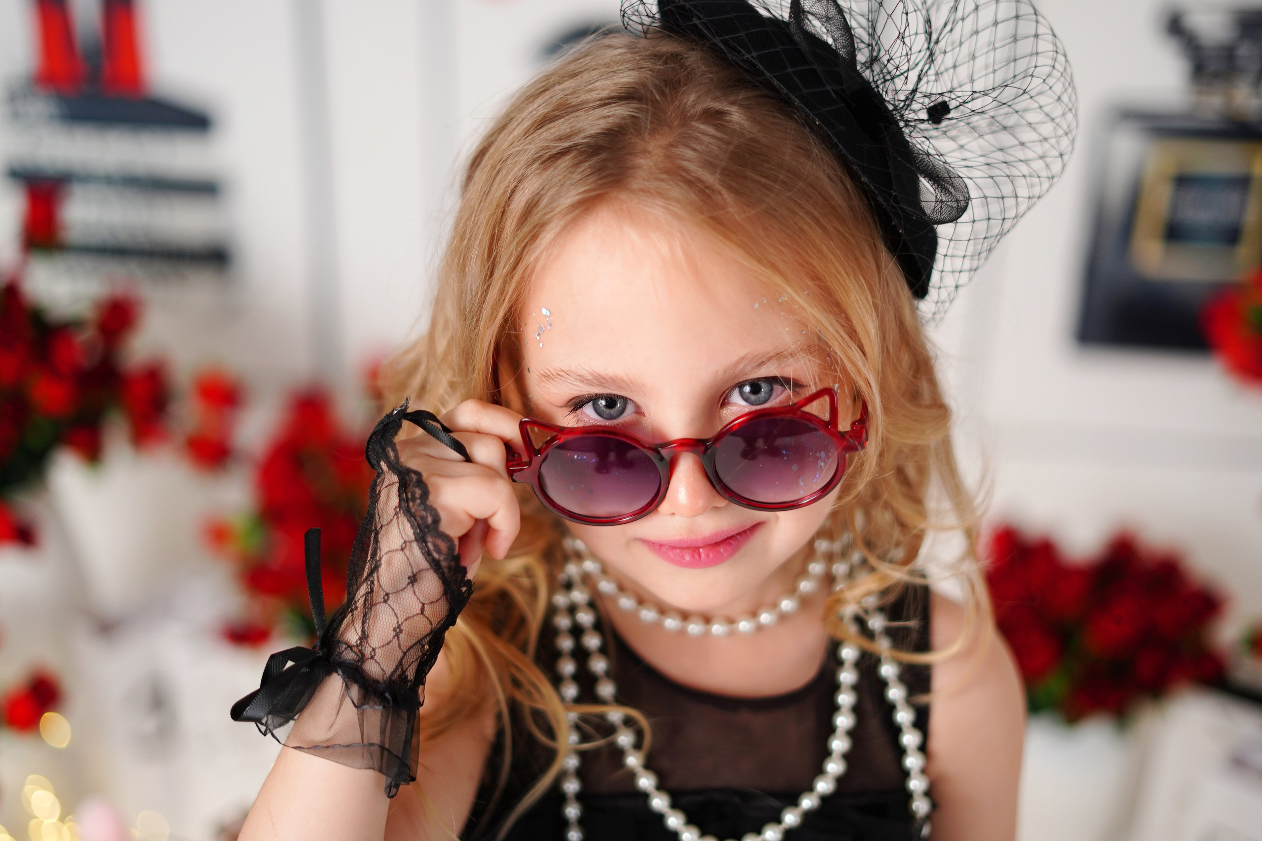 Фотостудия «Антураж» г. Краснодар