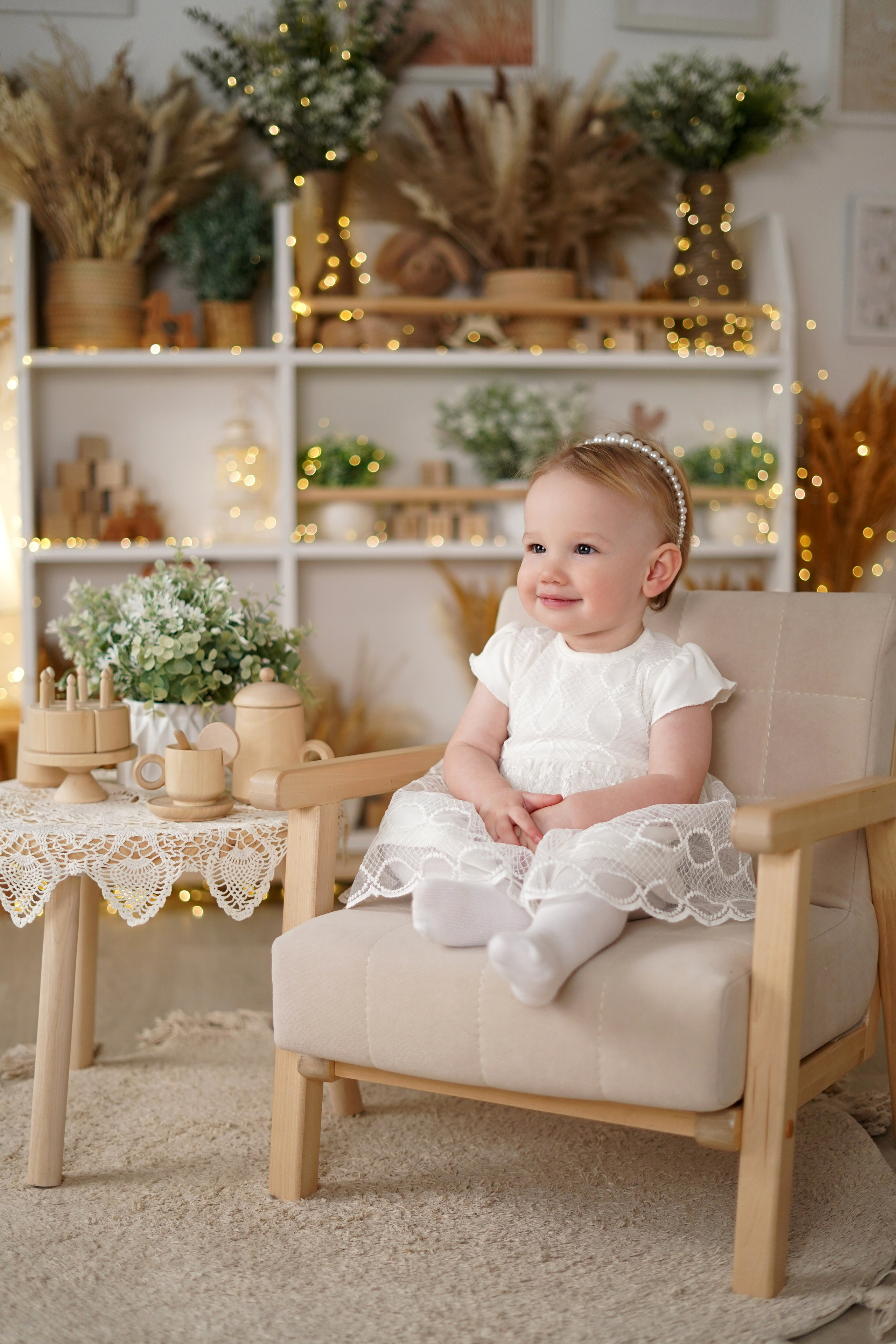 Фотостудия «Антураж» г. Краснодар