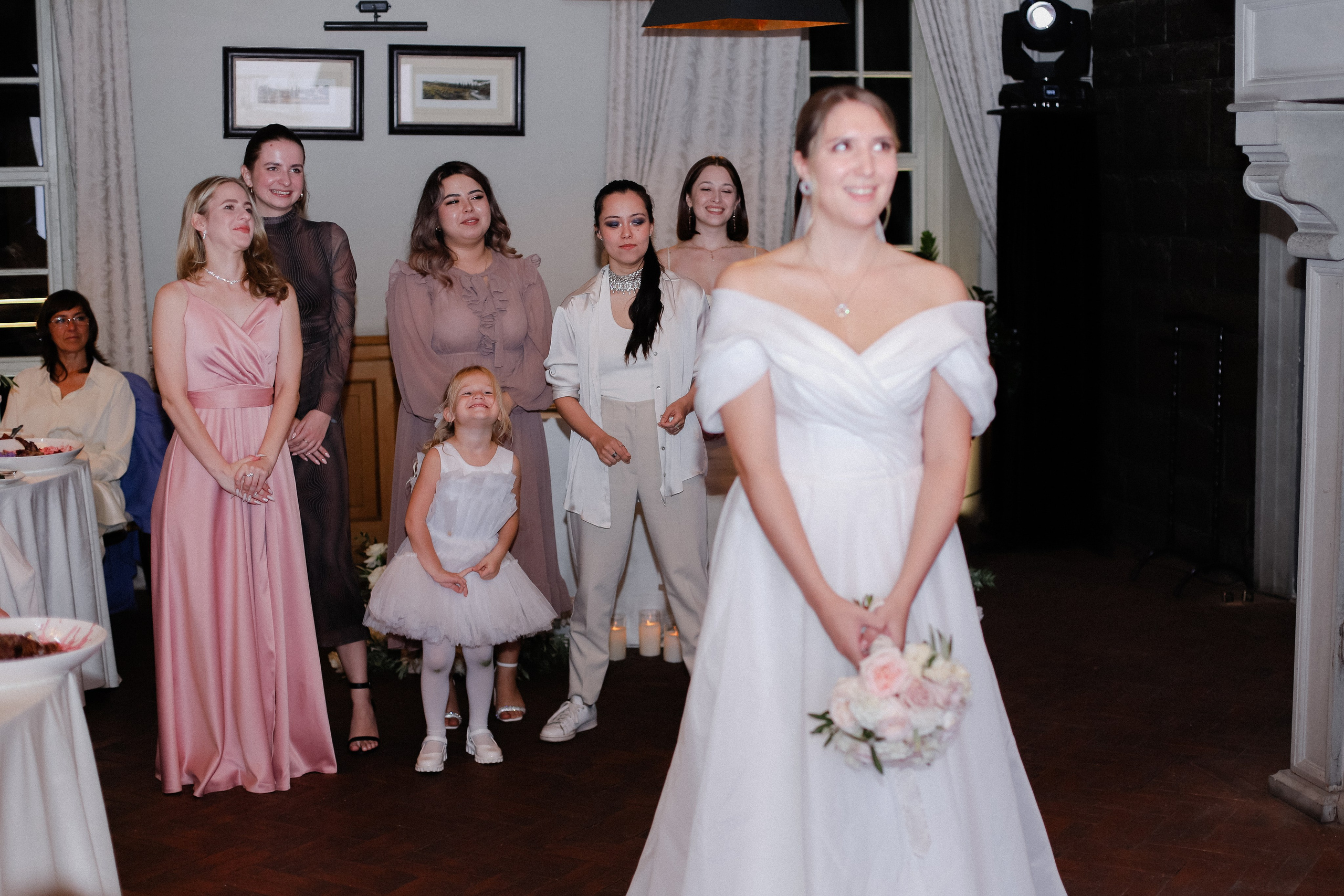 Илья и Анастасия. Фотограф в Алматы и Москве Даша Пушкина