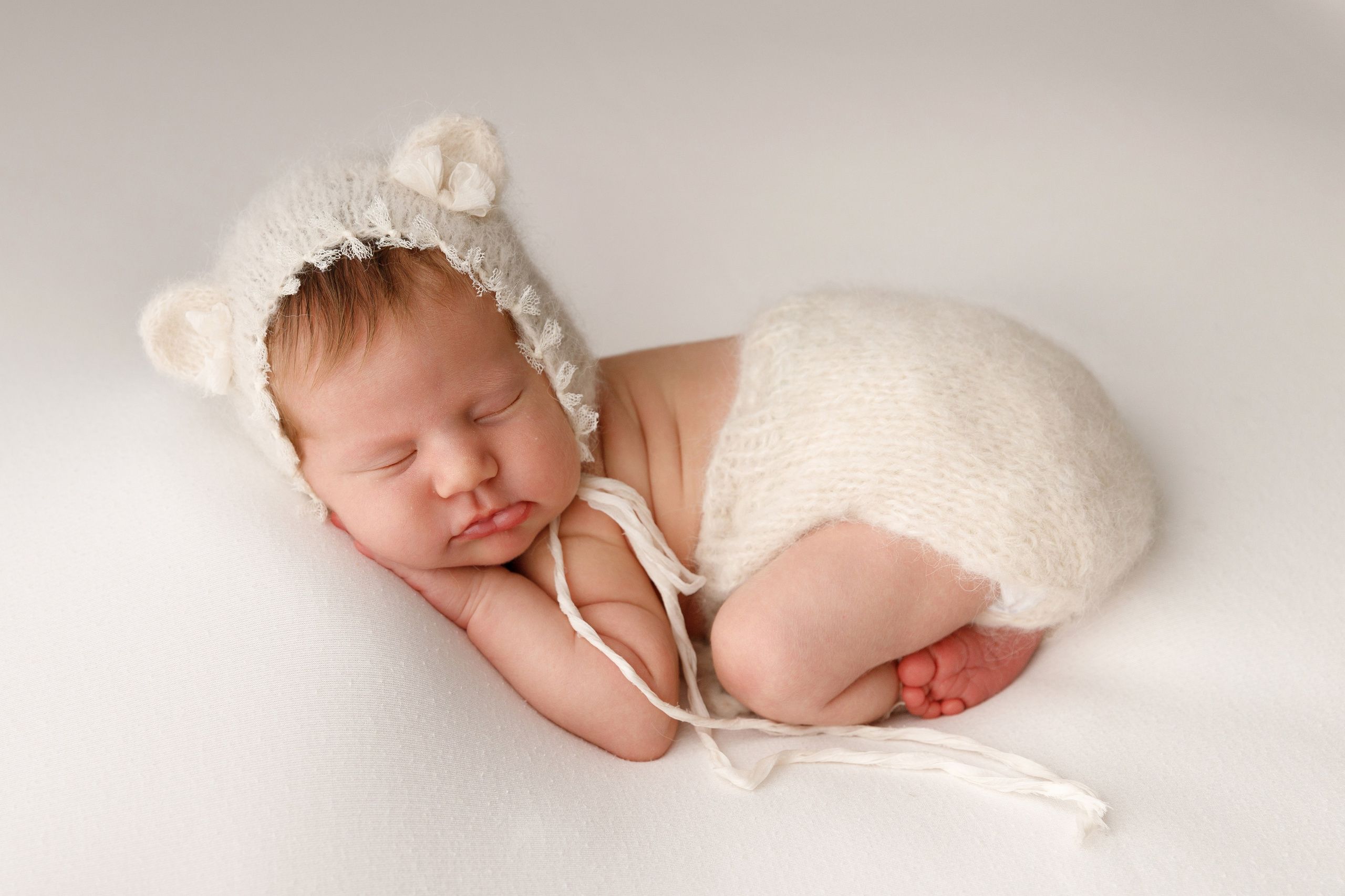 Новорожденные. Фотограф новорожденных Славянск-на-Кубани Куцевольская Екатерина