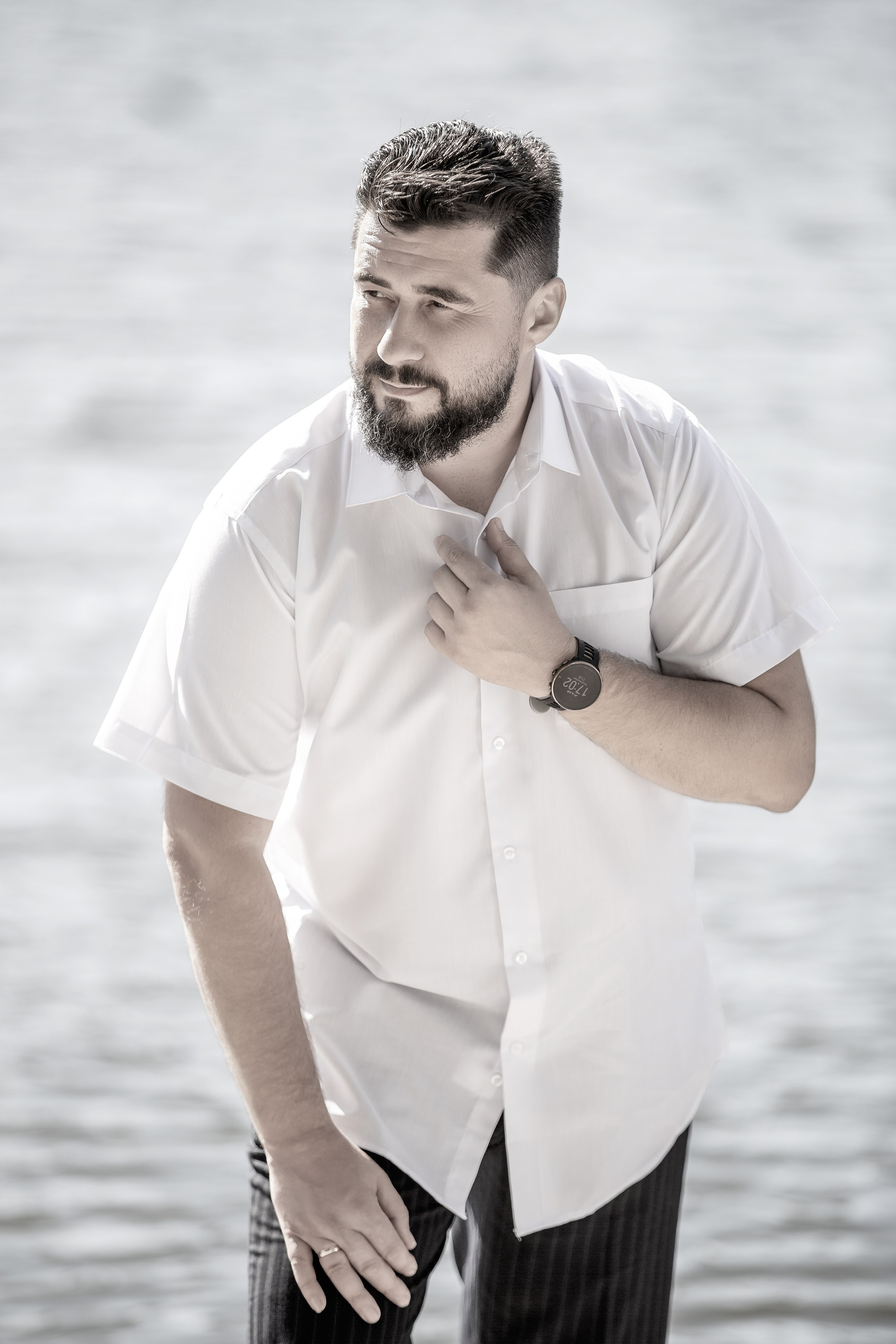 Венчание в Свято-Покровском соборе Барановичи. Свадебный фотограф в Барановичах Вячеслав Шах-Гусейнов, фотошкола