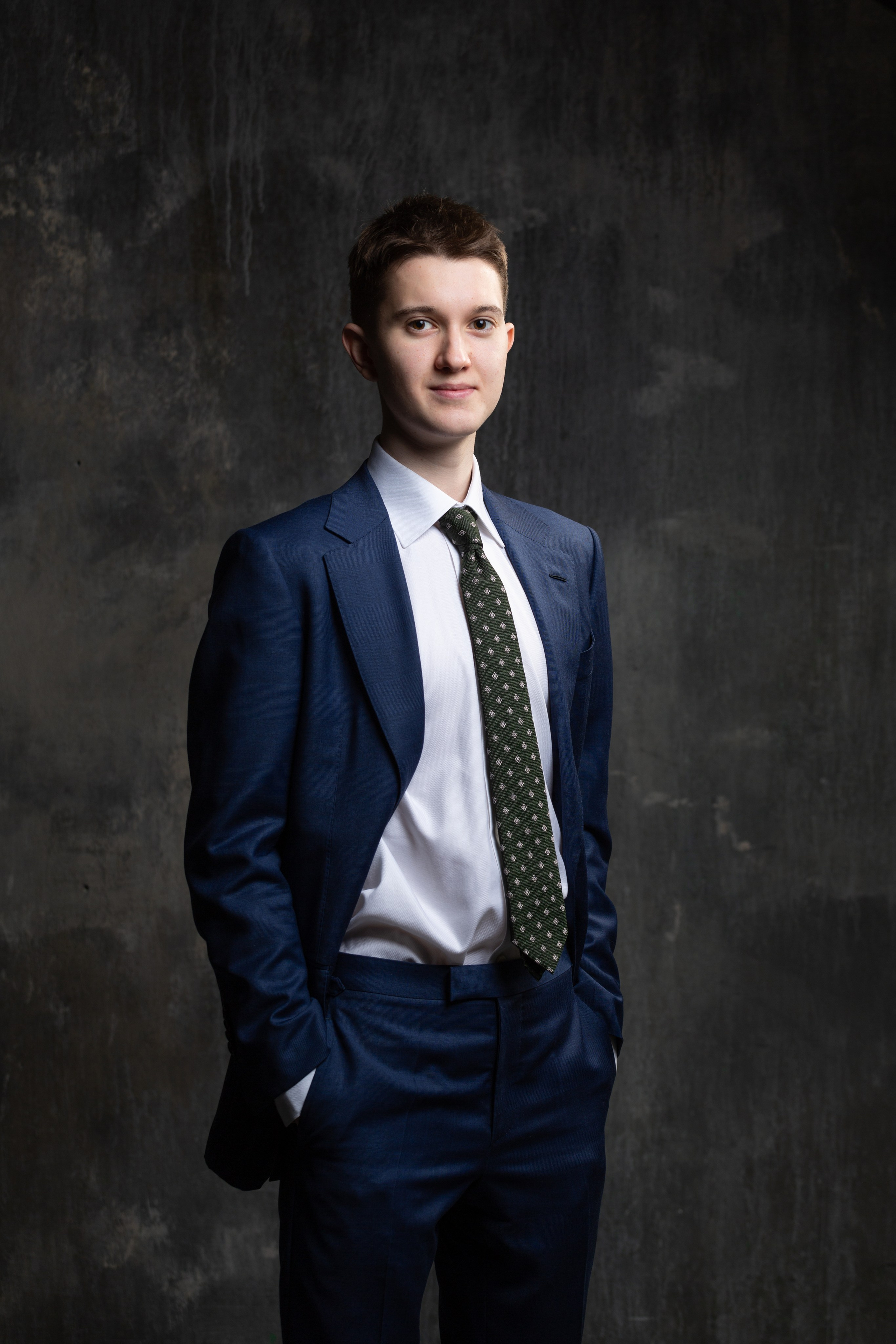 Бизнес портрет. Рекламный, предметный, репортажный, семейный фотограф и художник в Москве