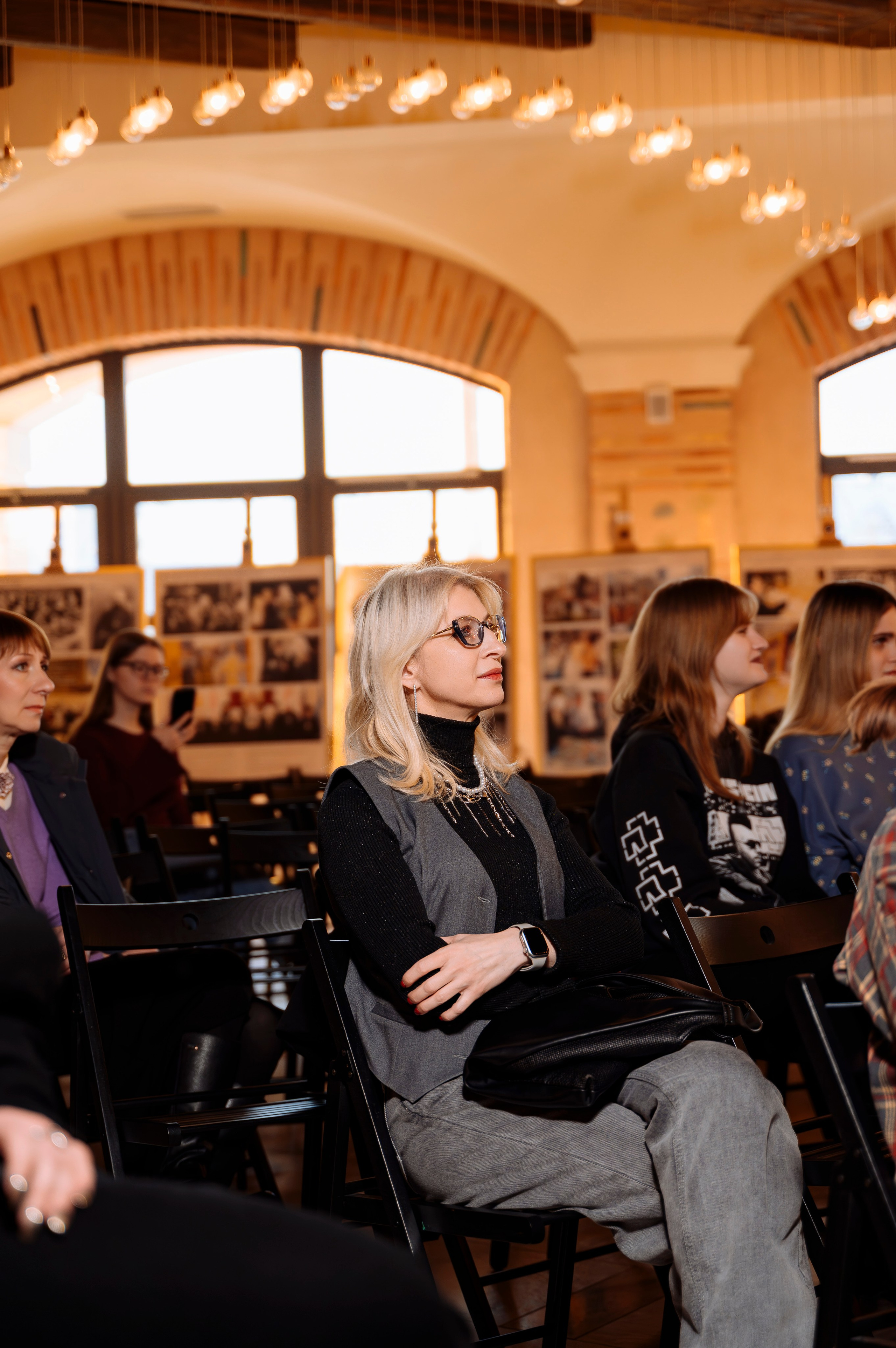 ФАН встреча участников проекта FACTOR.BY: Ибрагима Карасова и Шамхала Хачатуряна. Фотограф Беларусь — Ольга Шаповалова (Жардецкая)