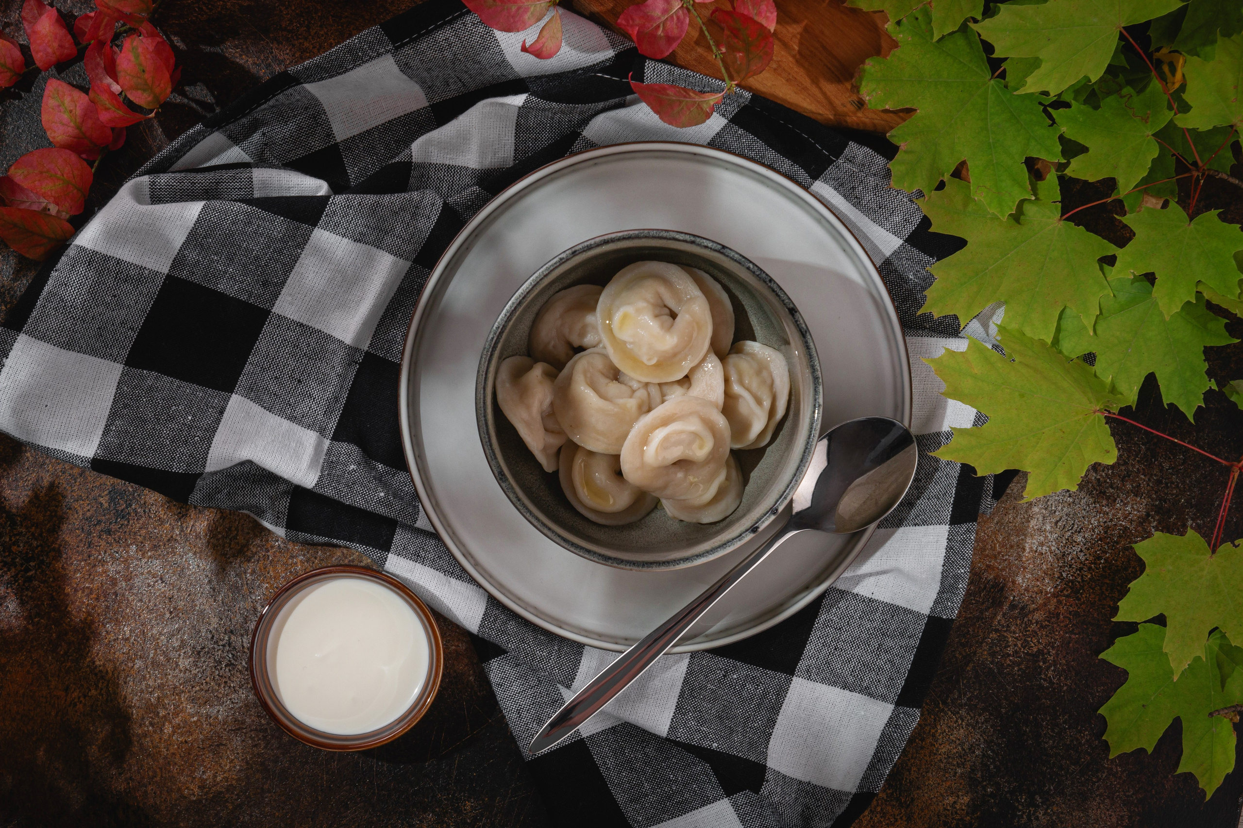 Ресторан Матрешка: съемка осенних новинок для меню, соцсетей и дизайна. Фуд фотограф Саратов | Фото еды для меню, сайта и доставки