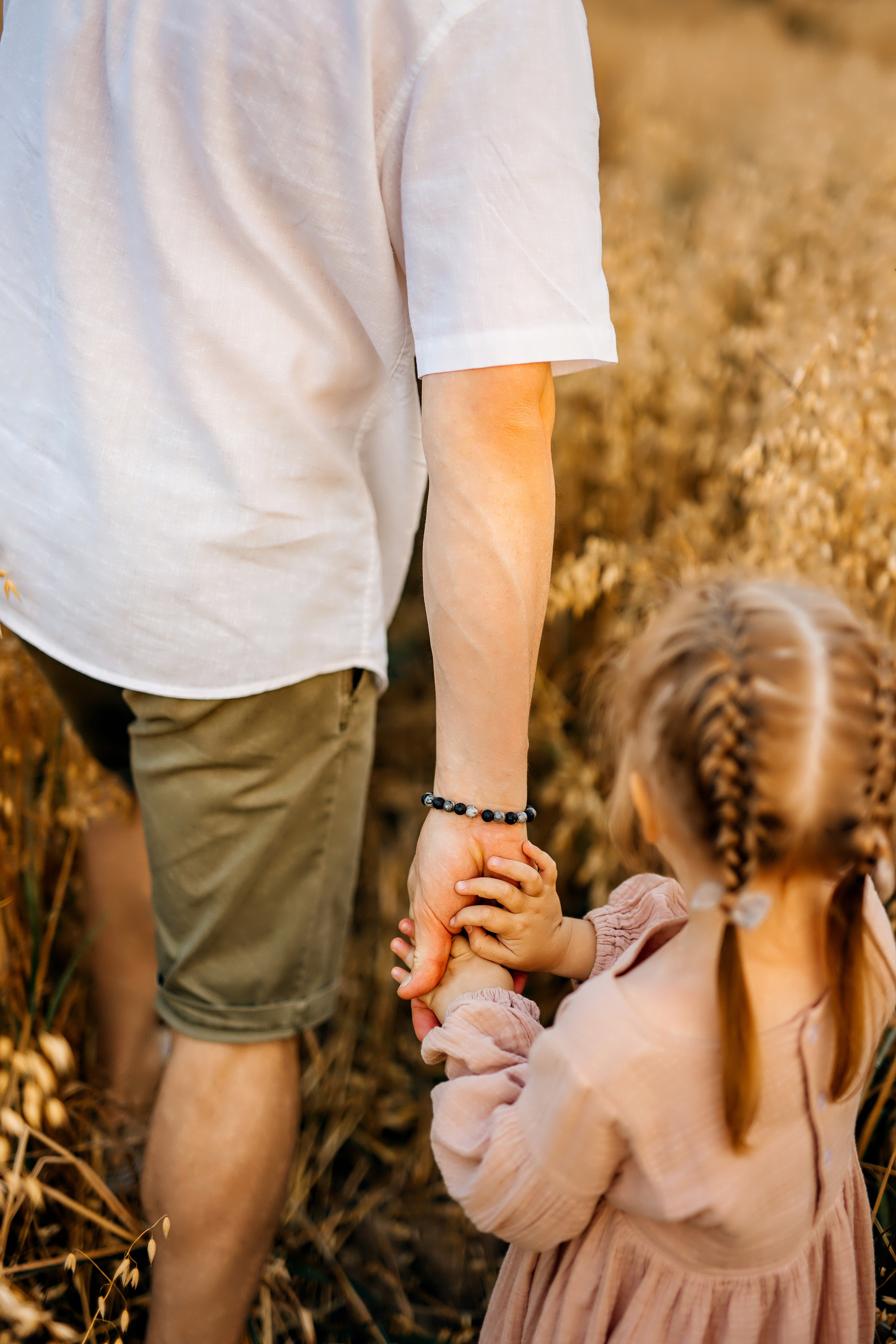 Семейная съемка. Фотограф Силиникс Екатерина